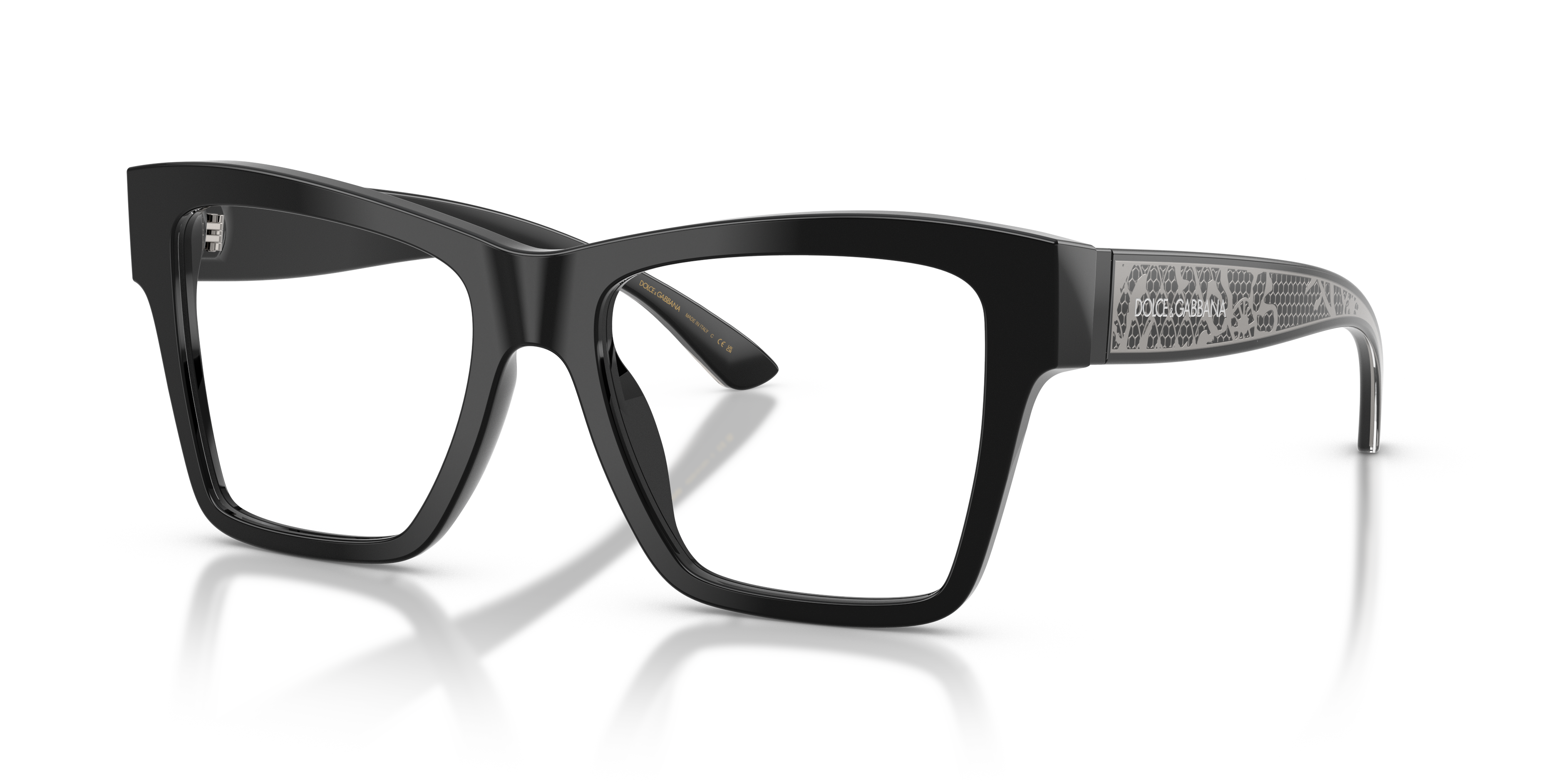 Dolce & GabbanaDG3411 501 52