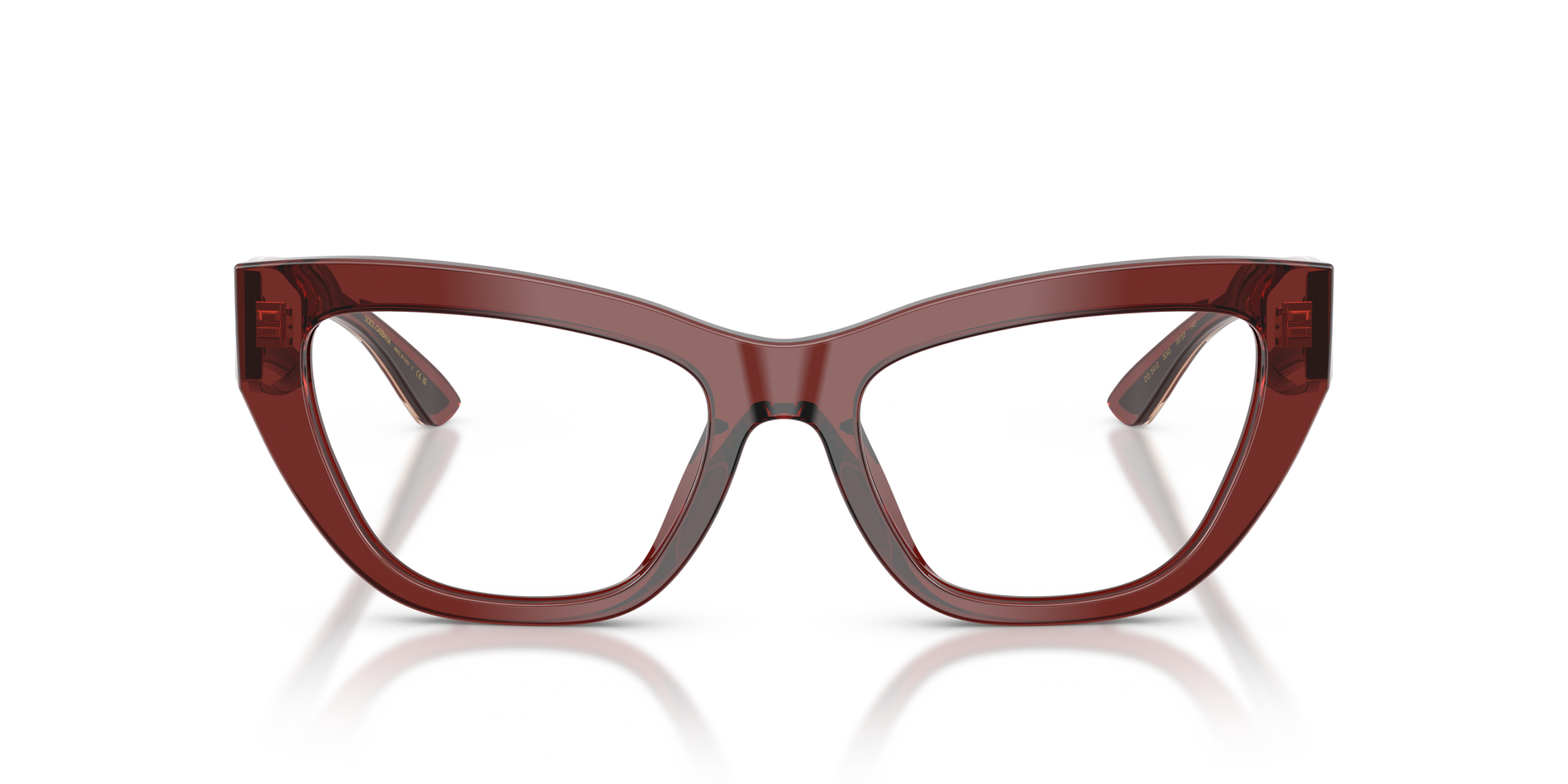 Dolce & GabbanaDG3412 3045 53