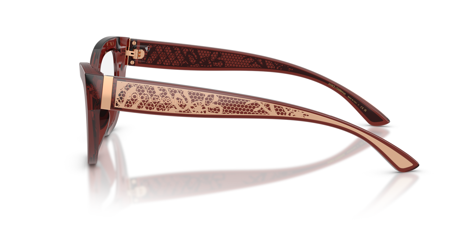 Dolce & GabbanaDG3412 3045 53