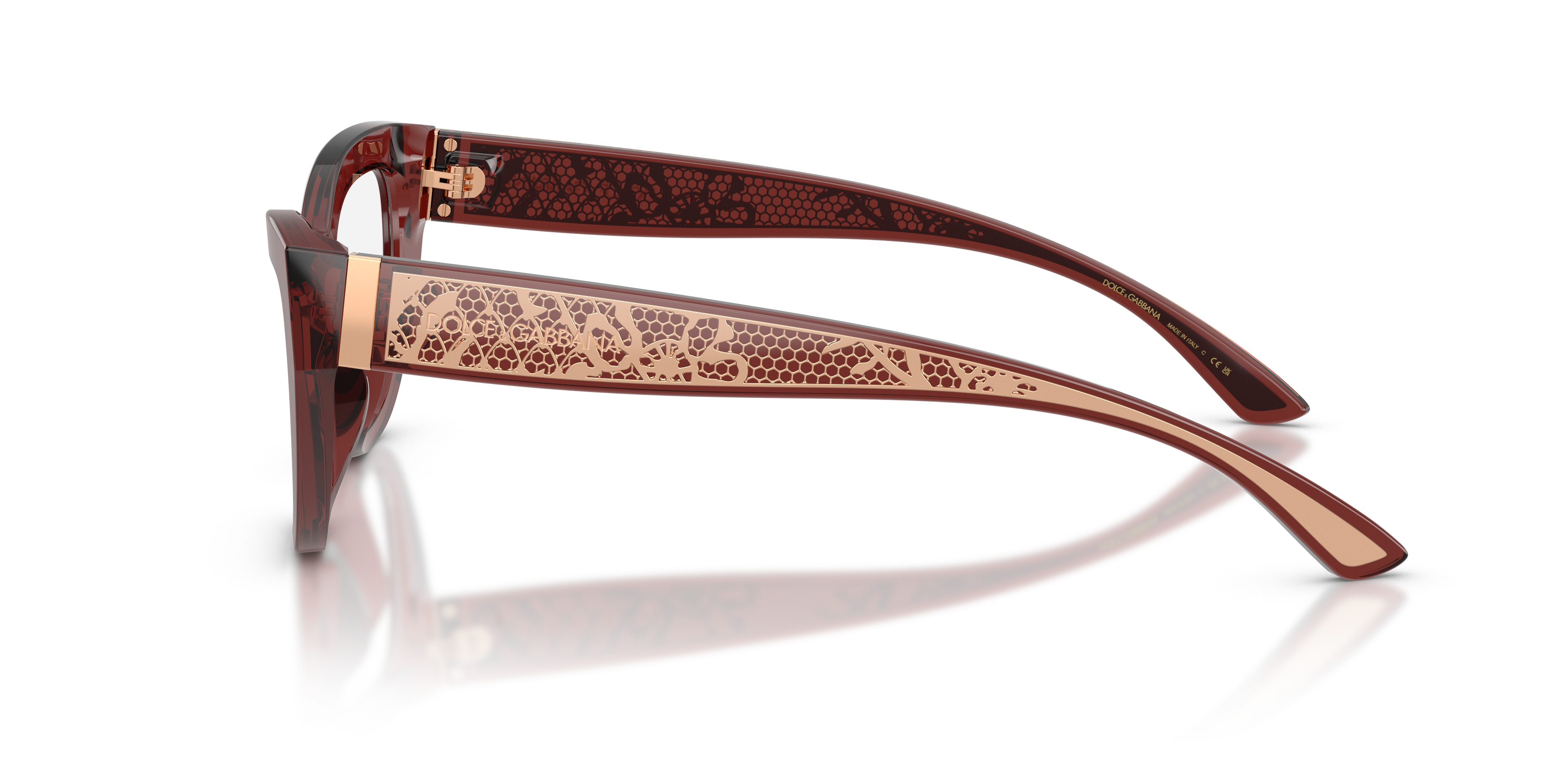 Dolce & GabbanaDG3412 3045 53