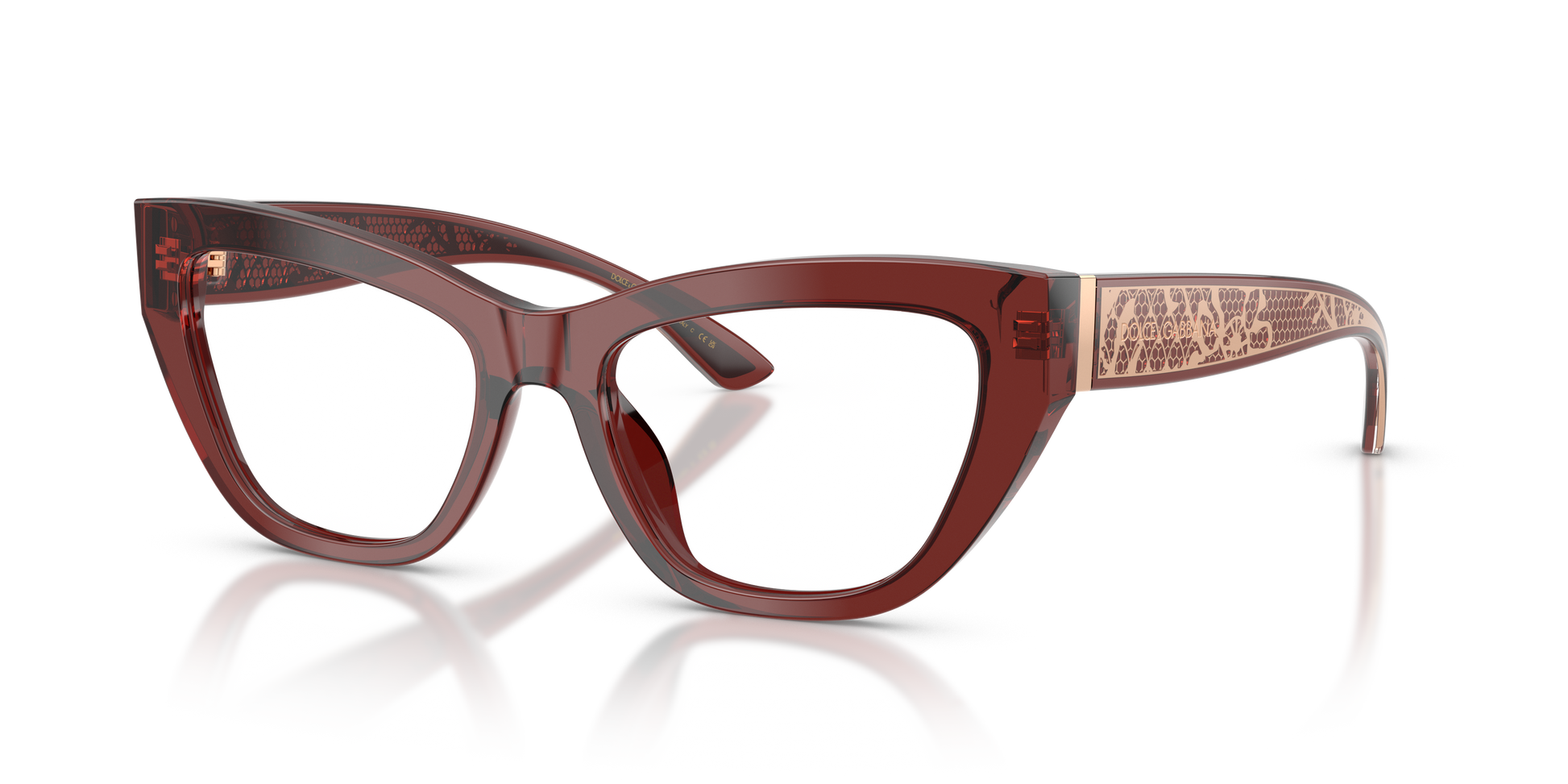 Dolce & GabbanaDG3412 3045 53