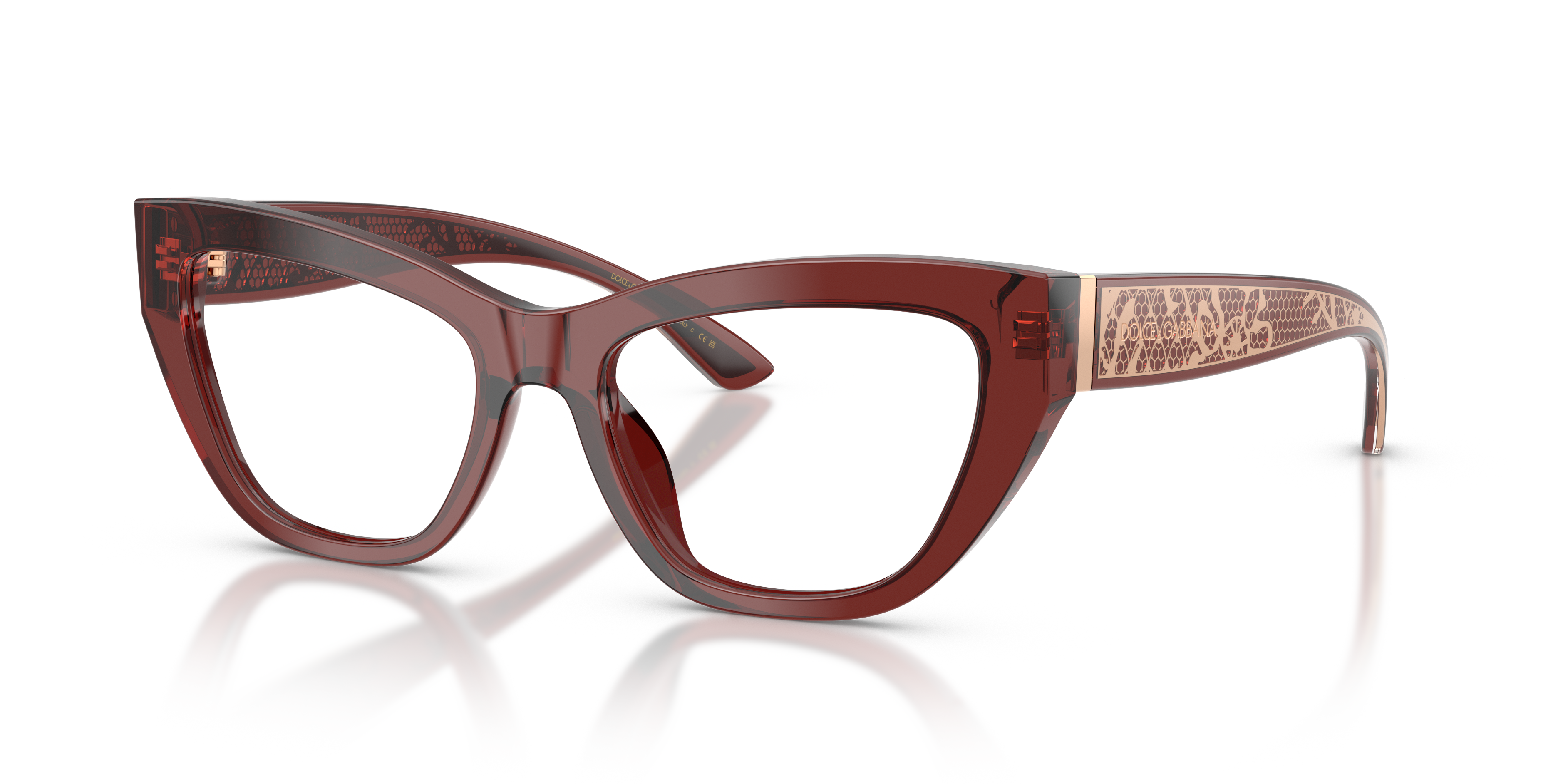 Dolce & GabbanaDG3412 3045 53