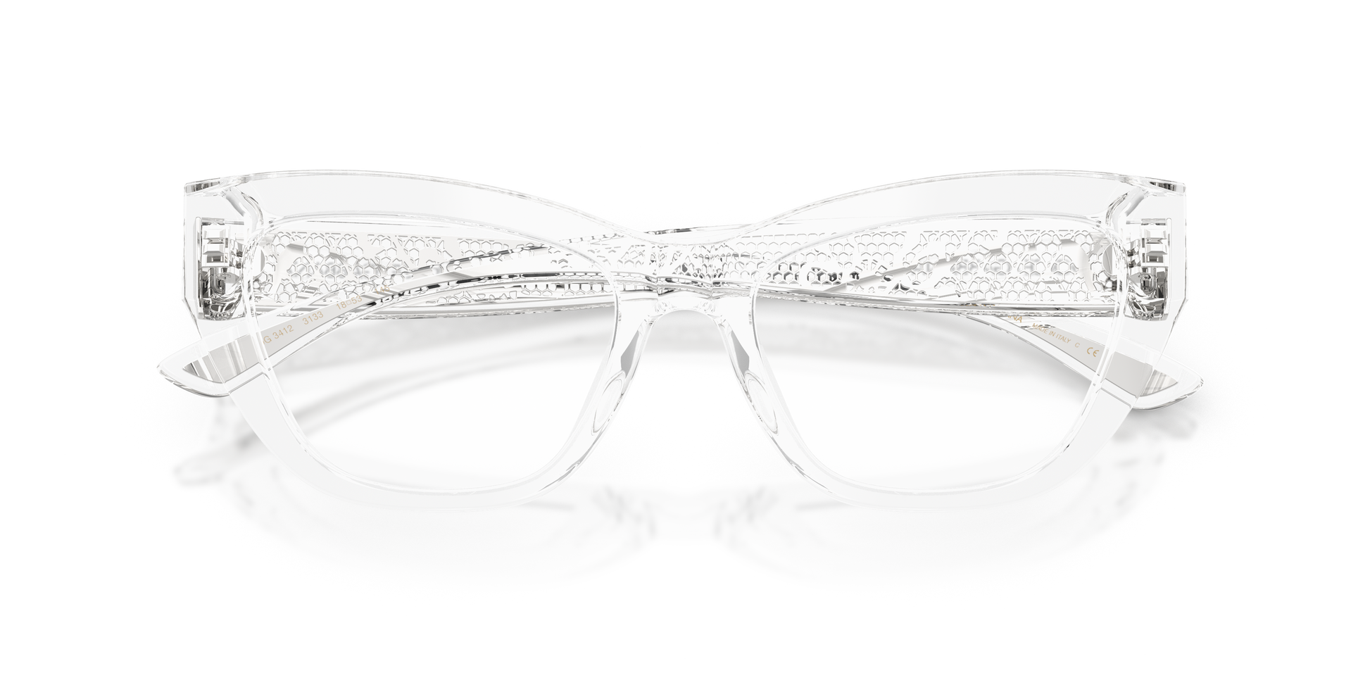 Dolce & GabbanaDG3412 3133 53