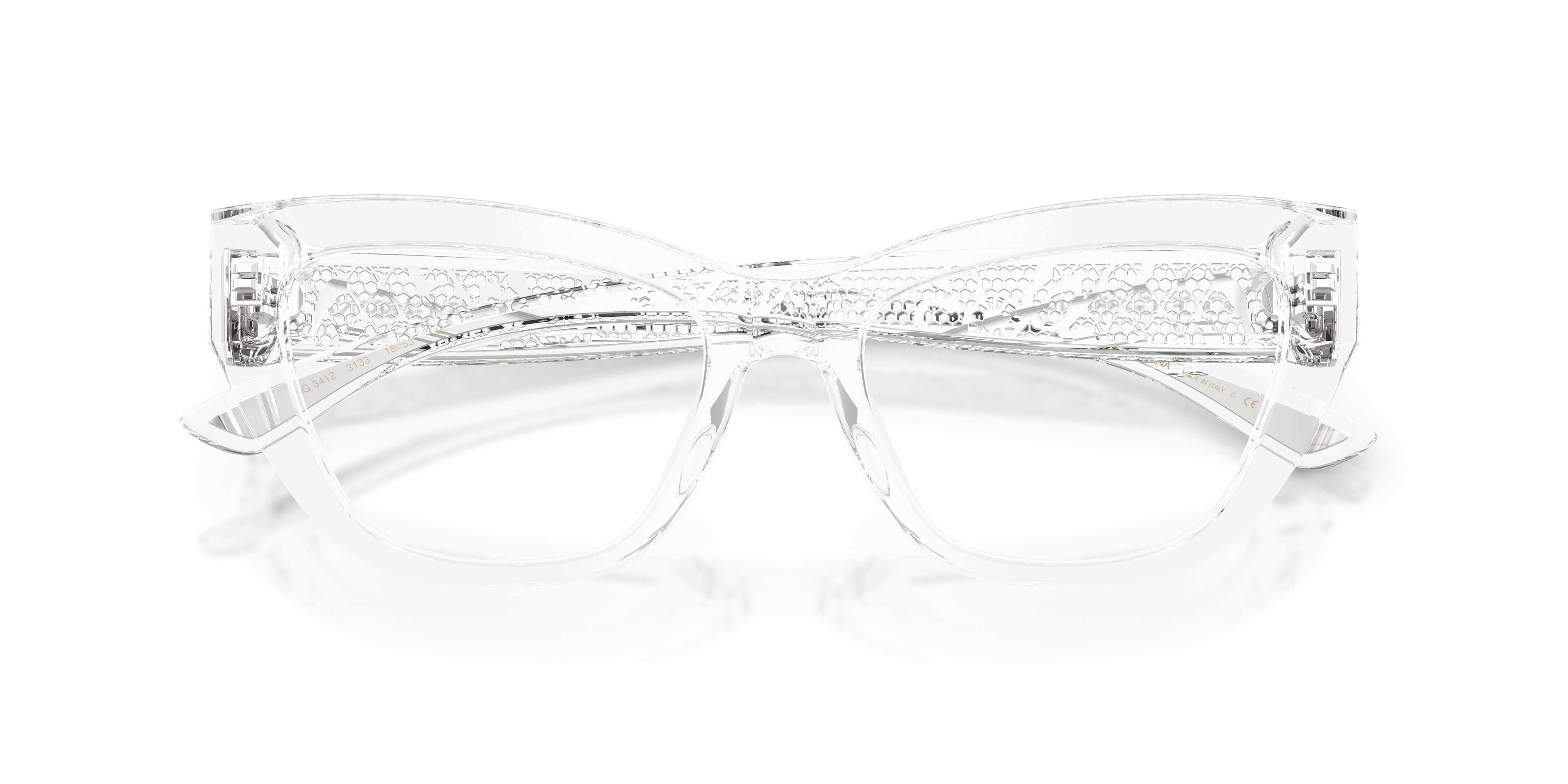 Dolce & GabbanaDG3412 3133 53