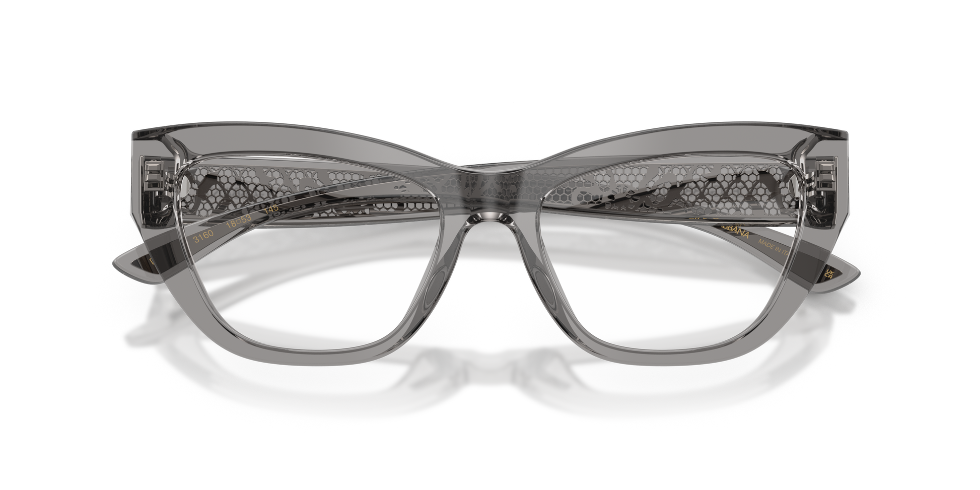 Dolce & GabbanaDG3412 3160 53