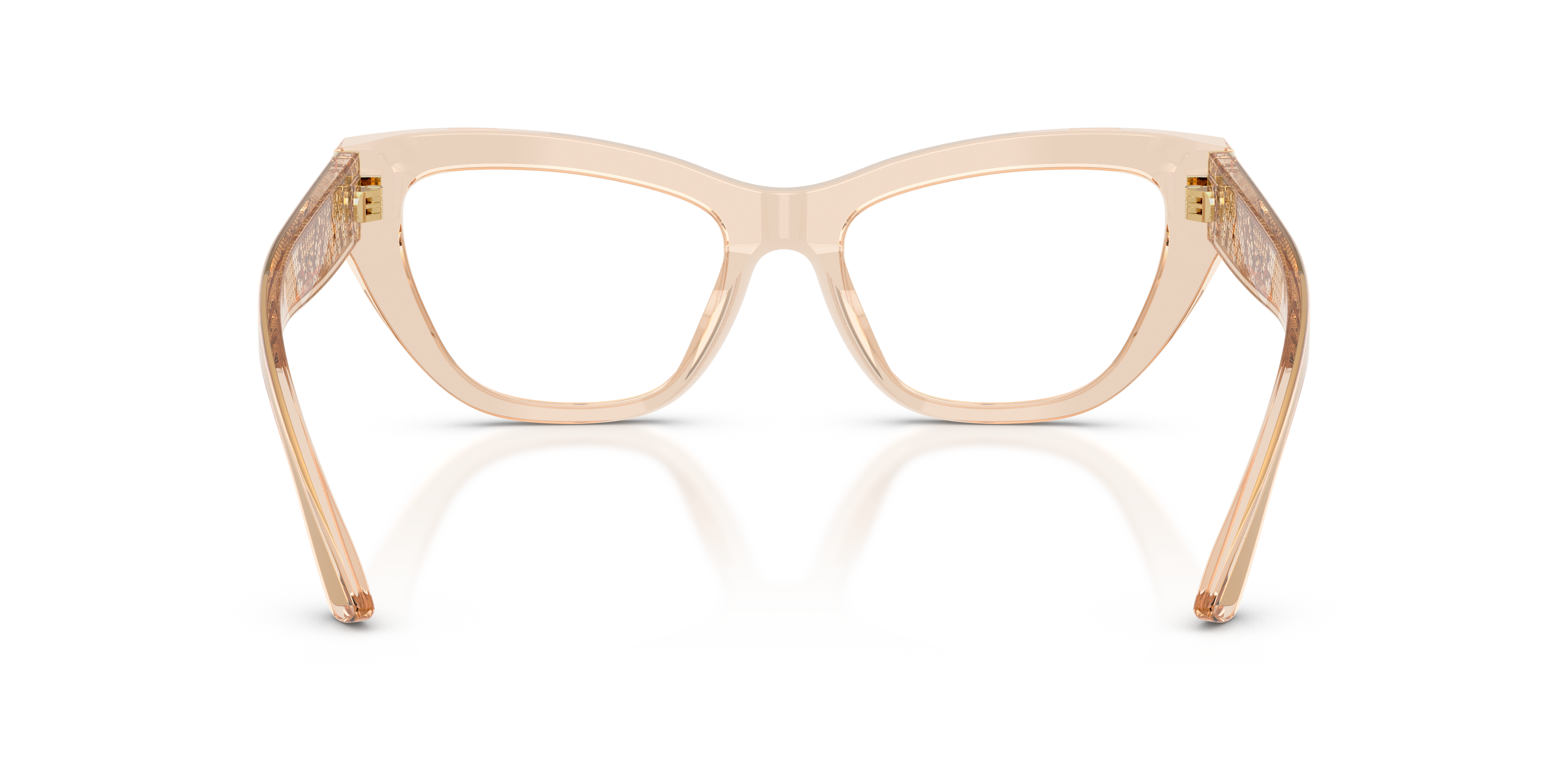 Dolce & GabbanaDG3412 3432 53