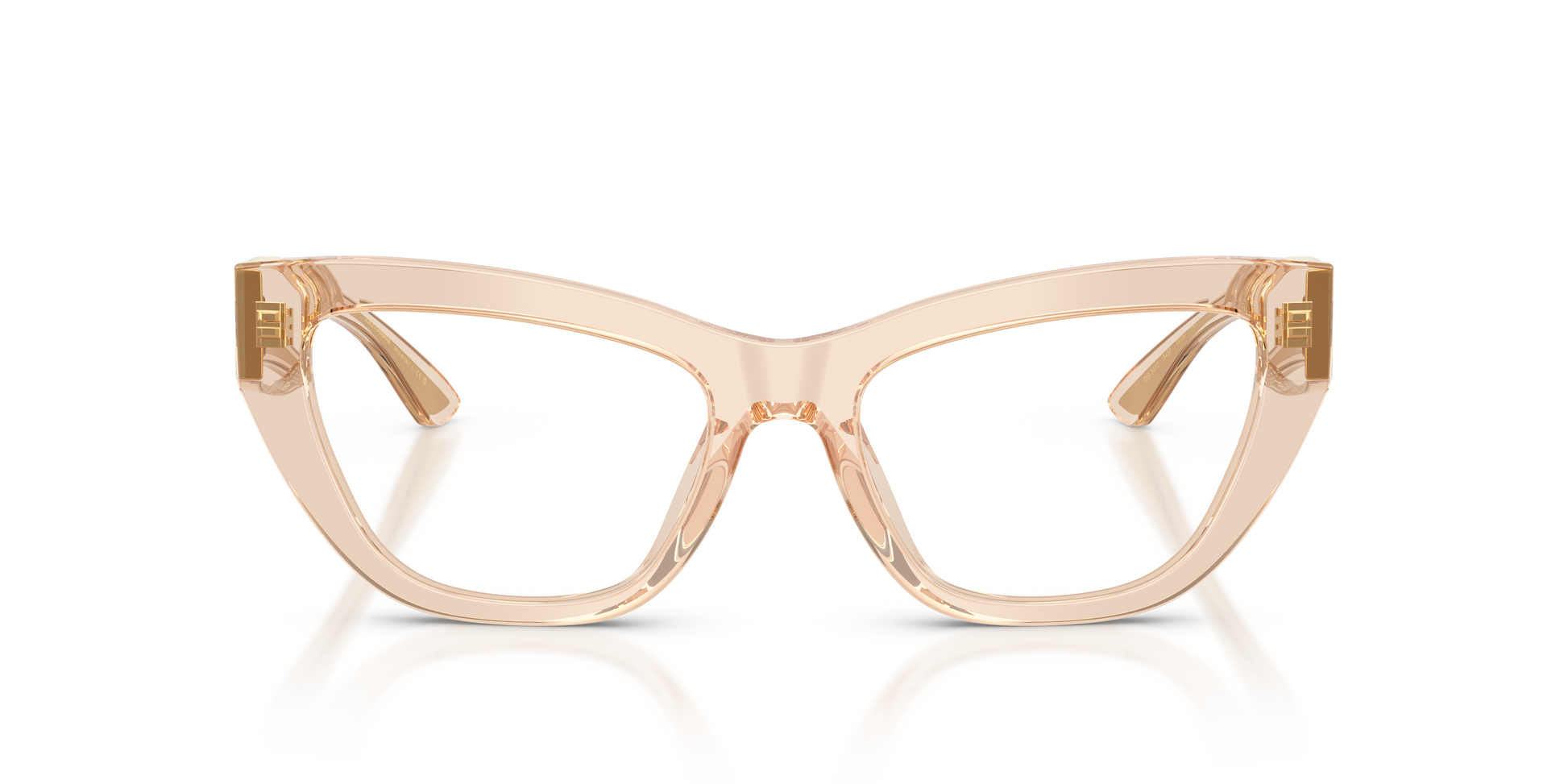 Dolce & GabbanaDG3412 3432 53