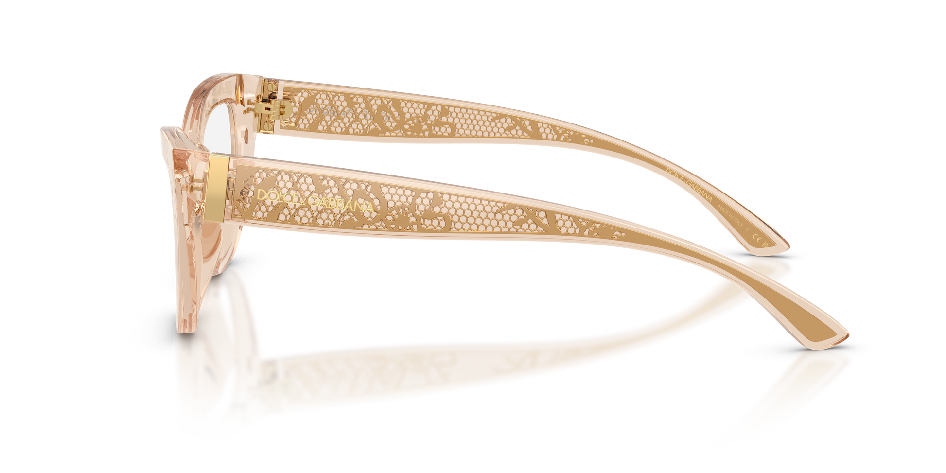 Dolce & GabbanaDG3412 3432 53