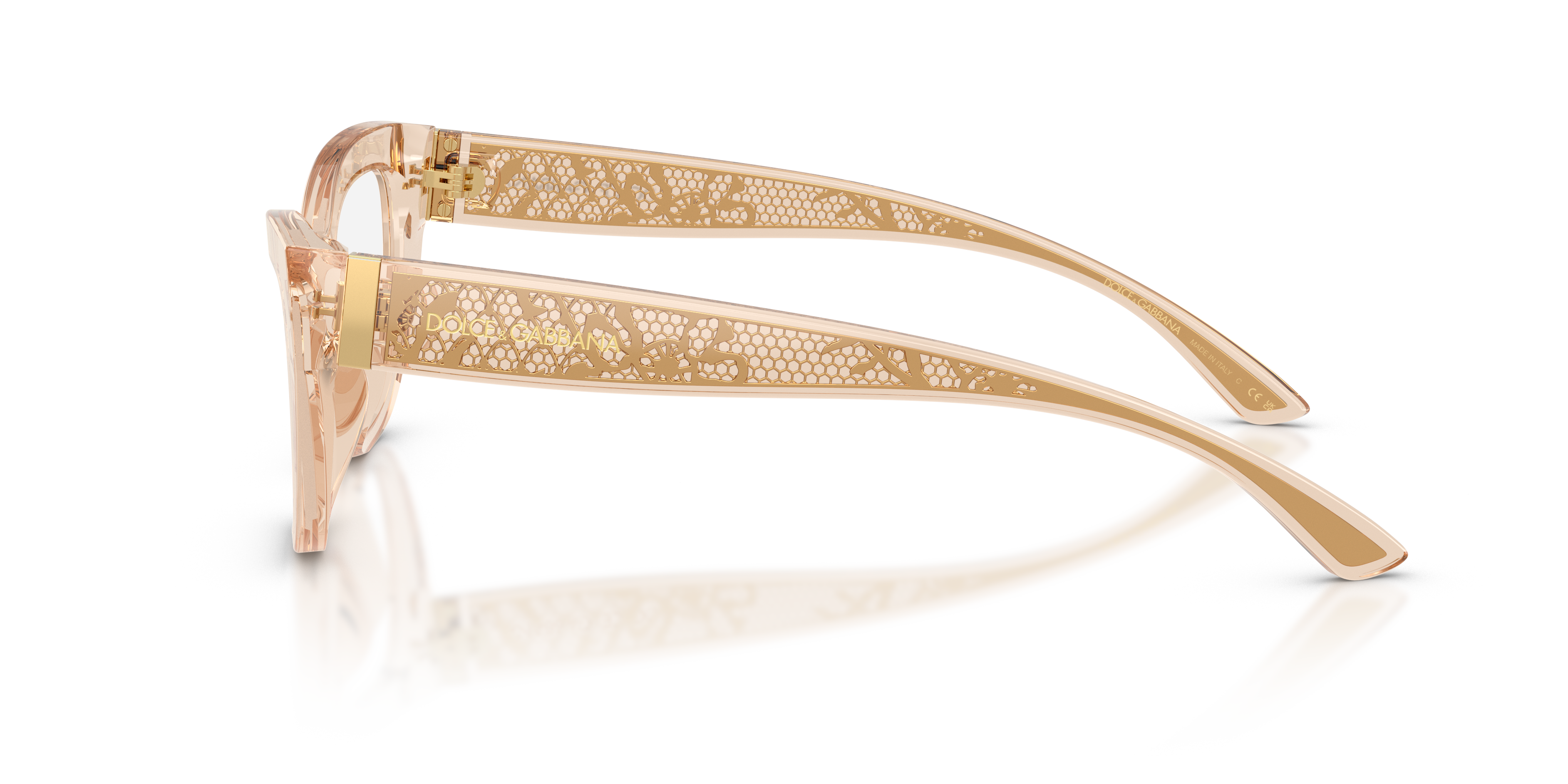 Dolce & GabbanaDG3412 3432 53