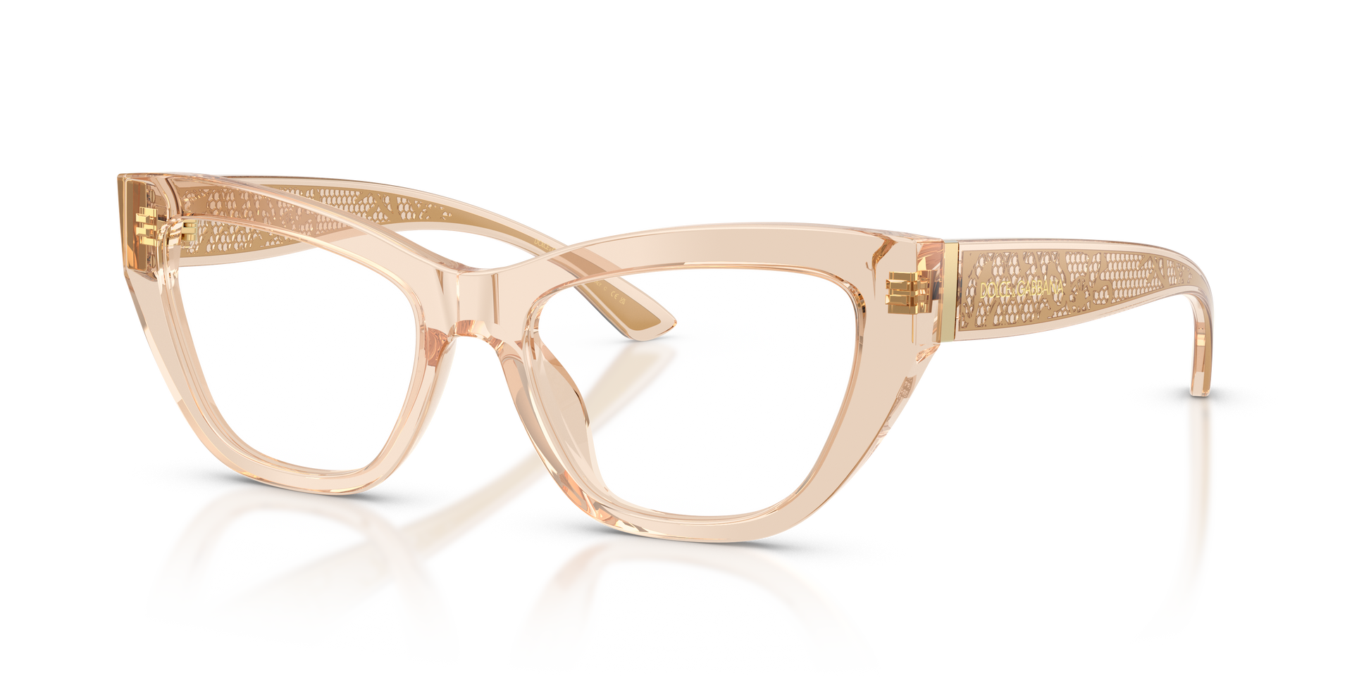 Dolce & GabbanaDG3412 3432 53