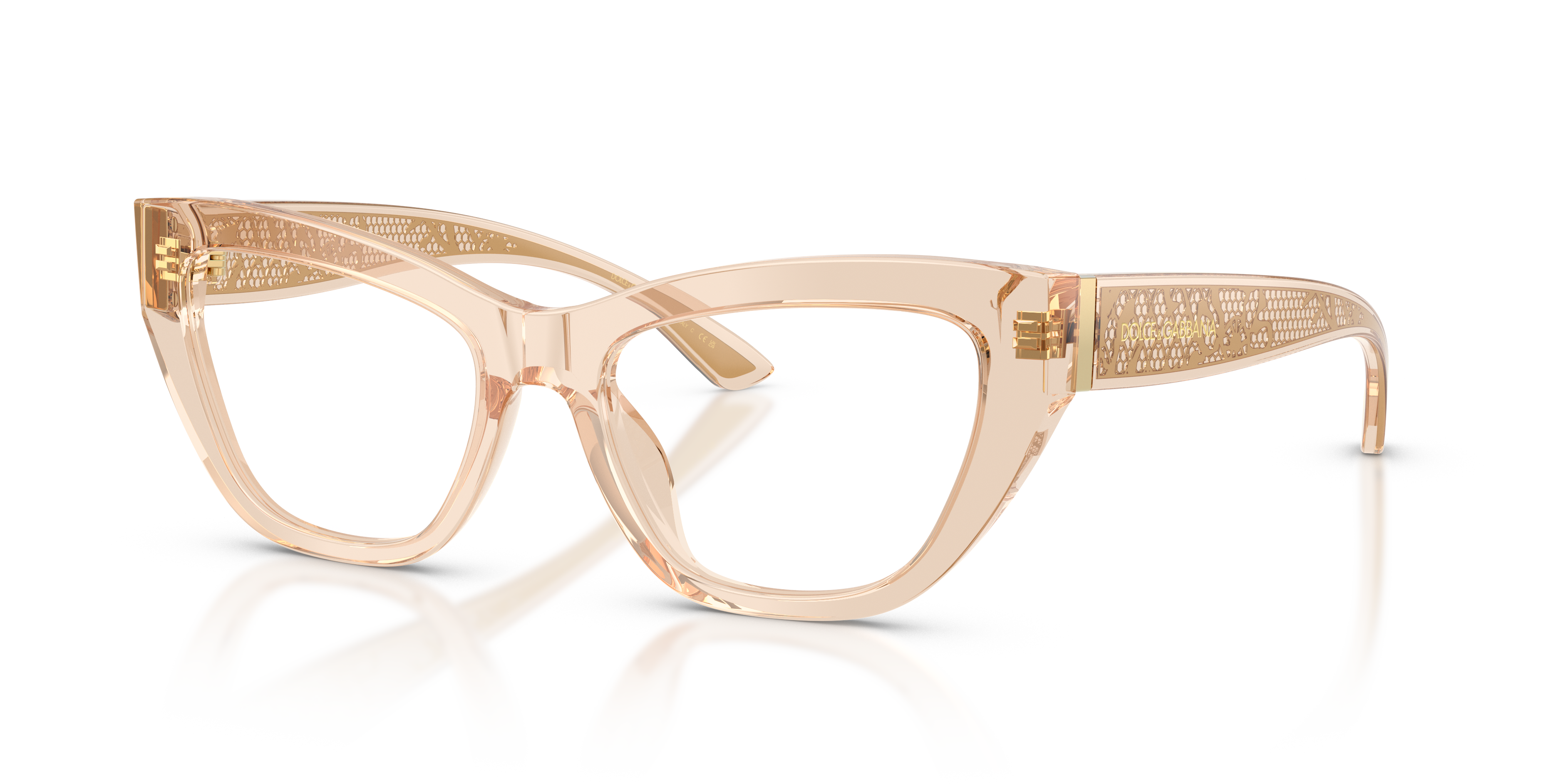 Dolce & GabbanaDG3412 3432 53