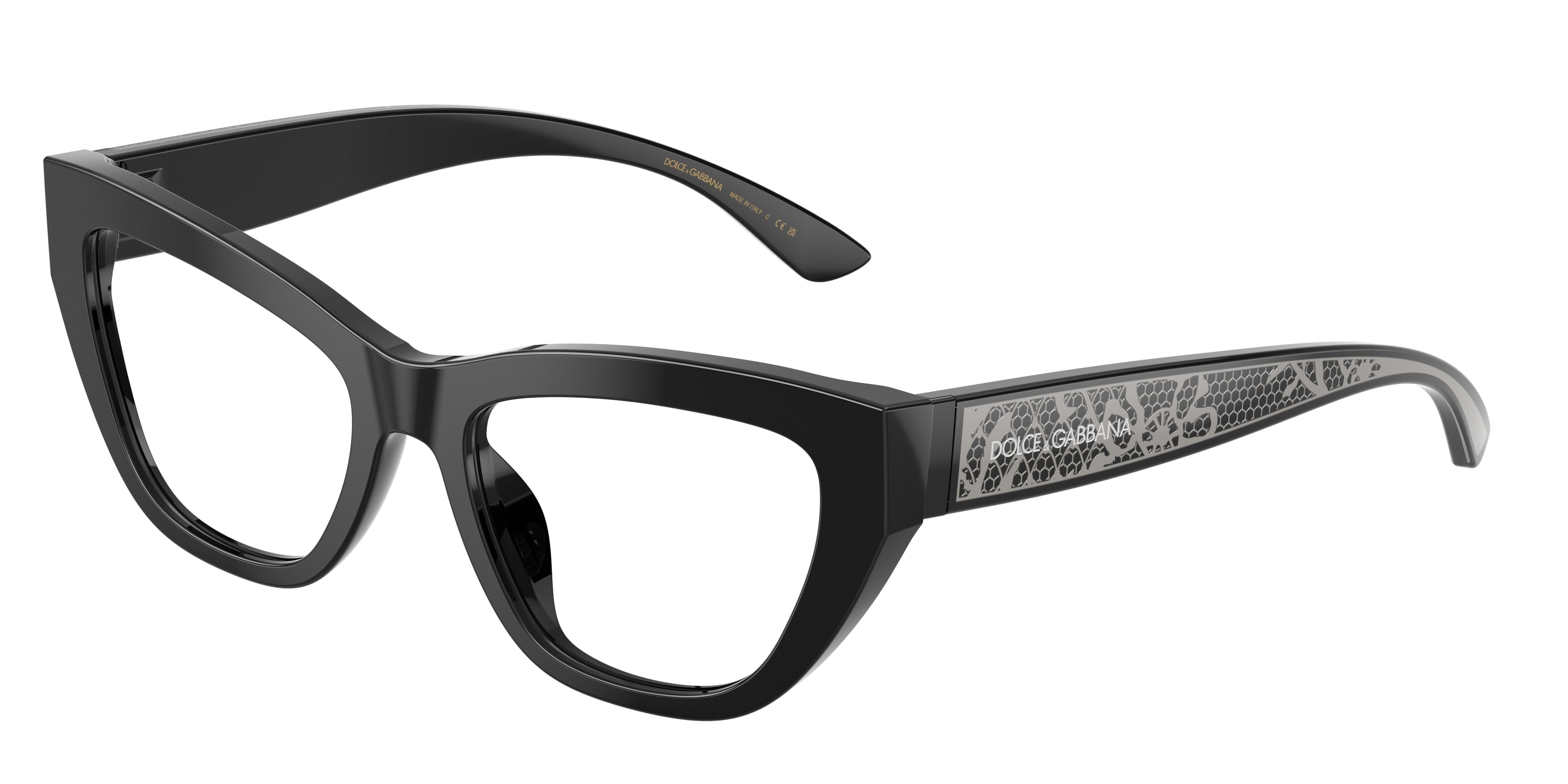 Dolce & Gabbana DG3412 501