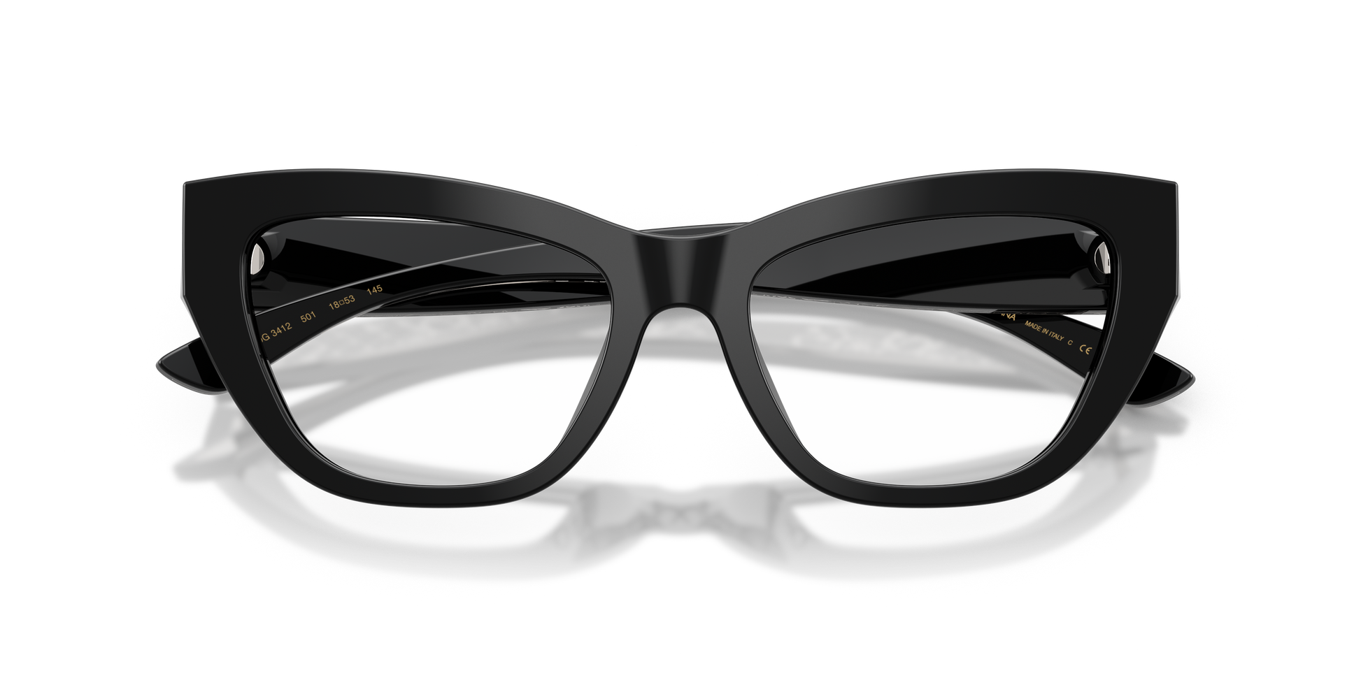 Dolce & GabbanaDG3412 501 53