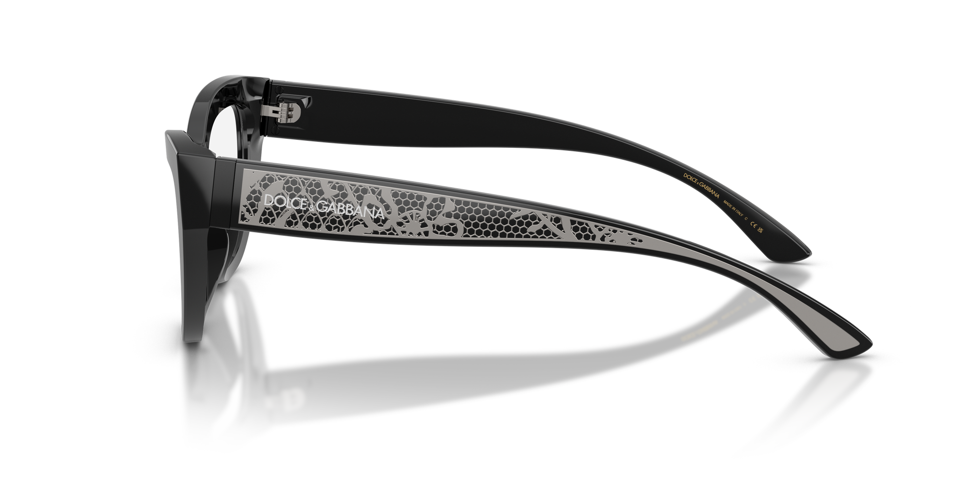 Dolce & GabbanaDG3412 501 53