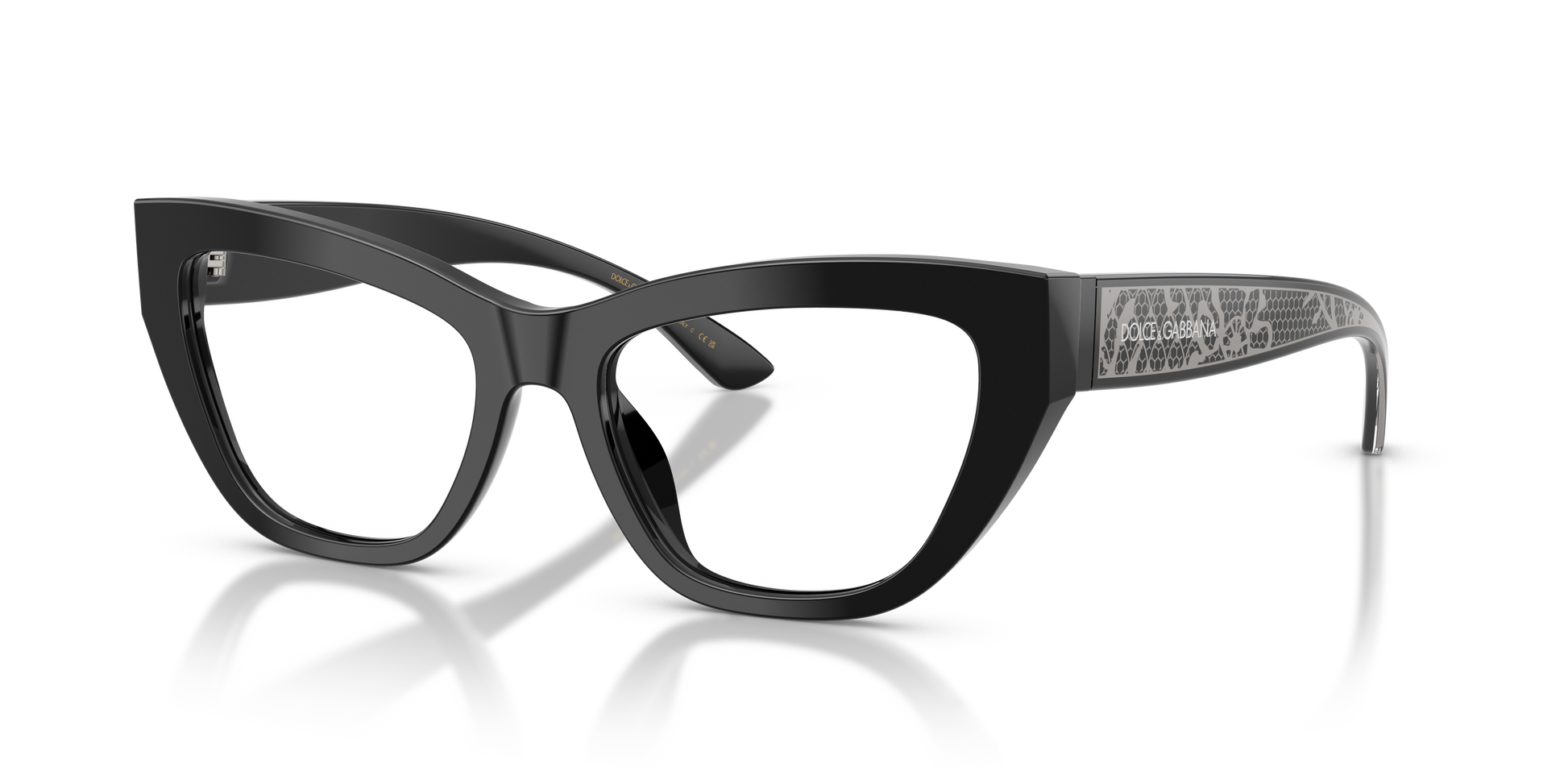 Dolce & GabbanaDG3412 501 53