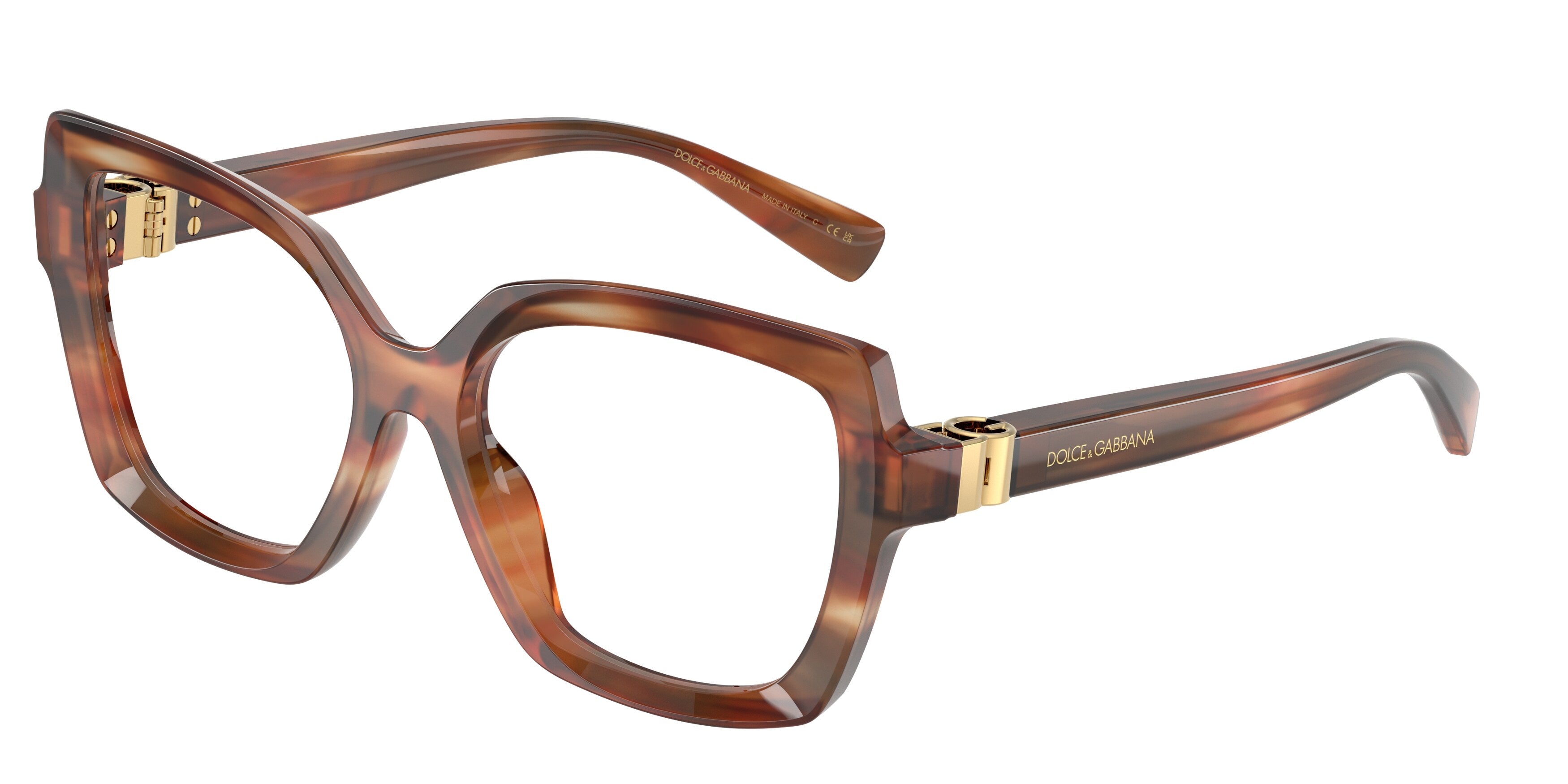Dolce & Gabbana DG3413 3221