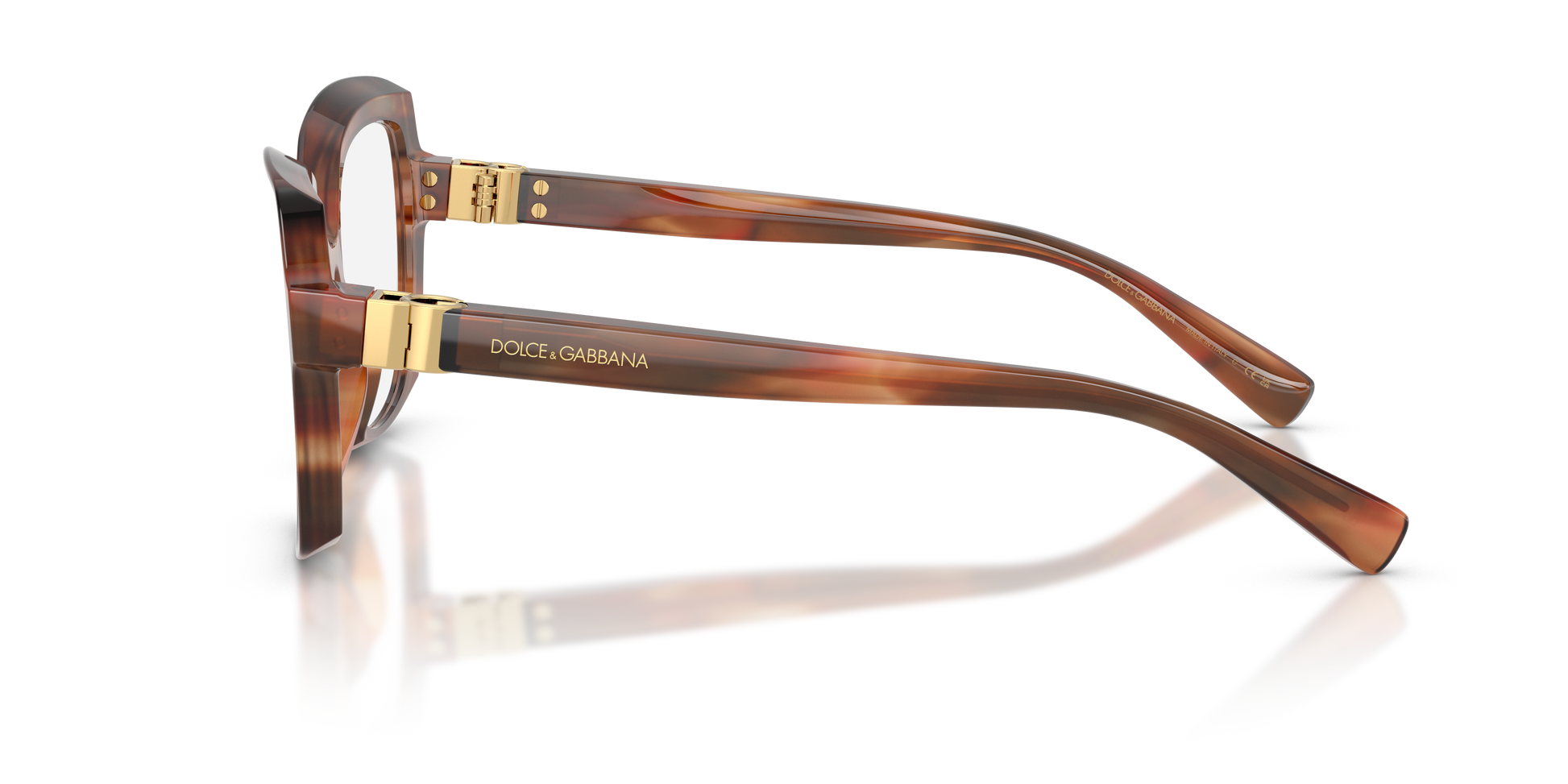 Dolce & GabbanaDG3413 3221 55