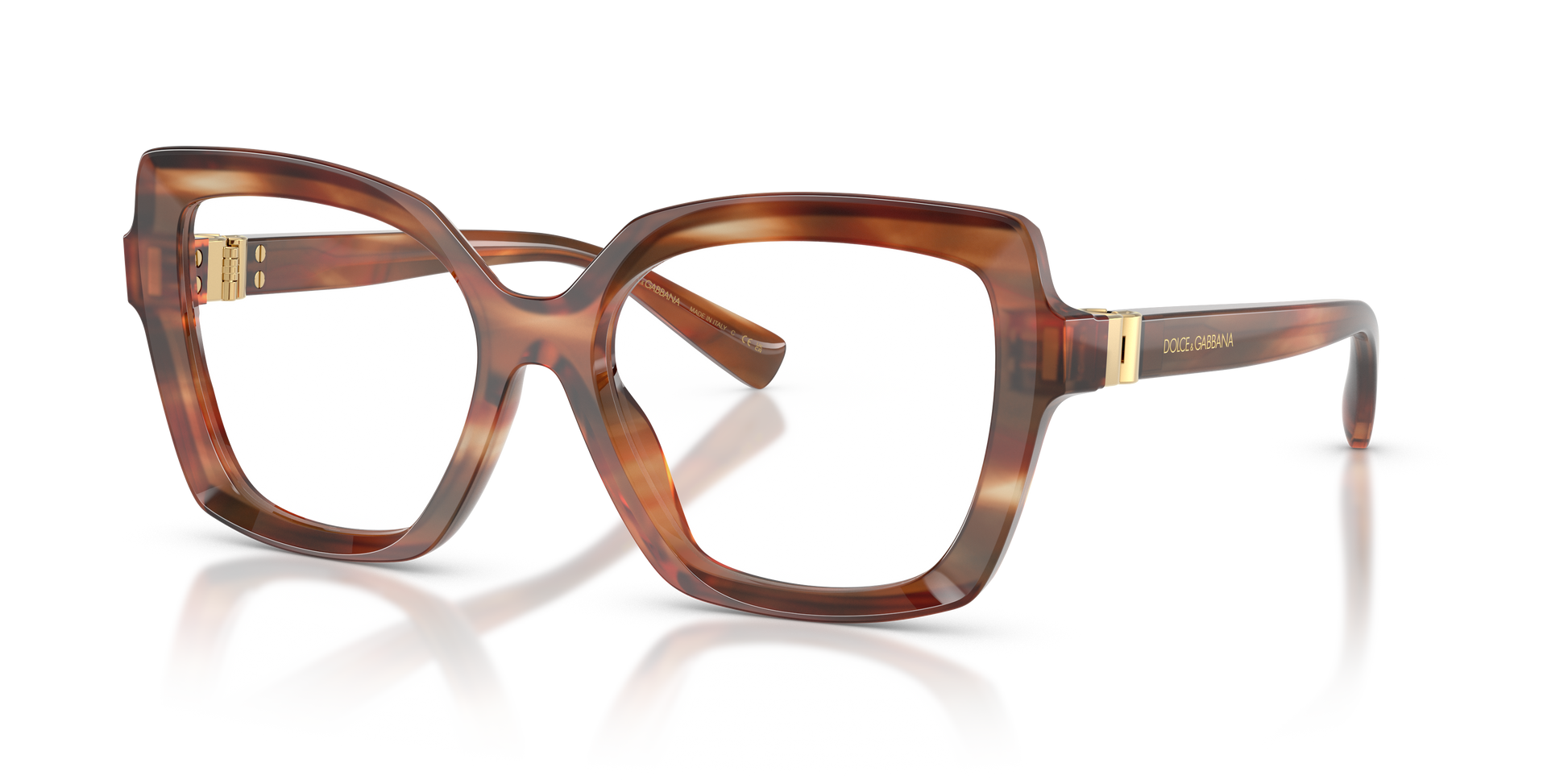 Dolce & GabbanaDG3413 3221 55