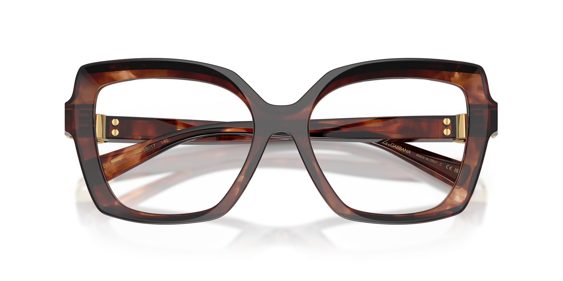 Dolce & GabbanaDG3413 3222 53