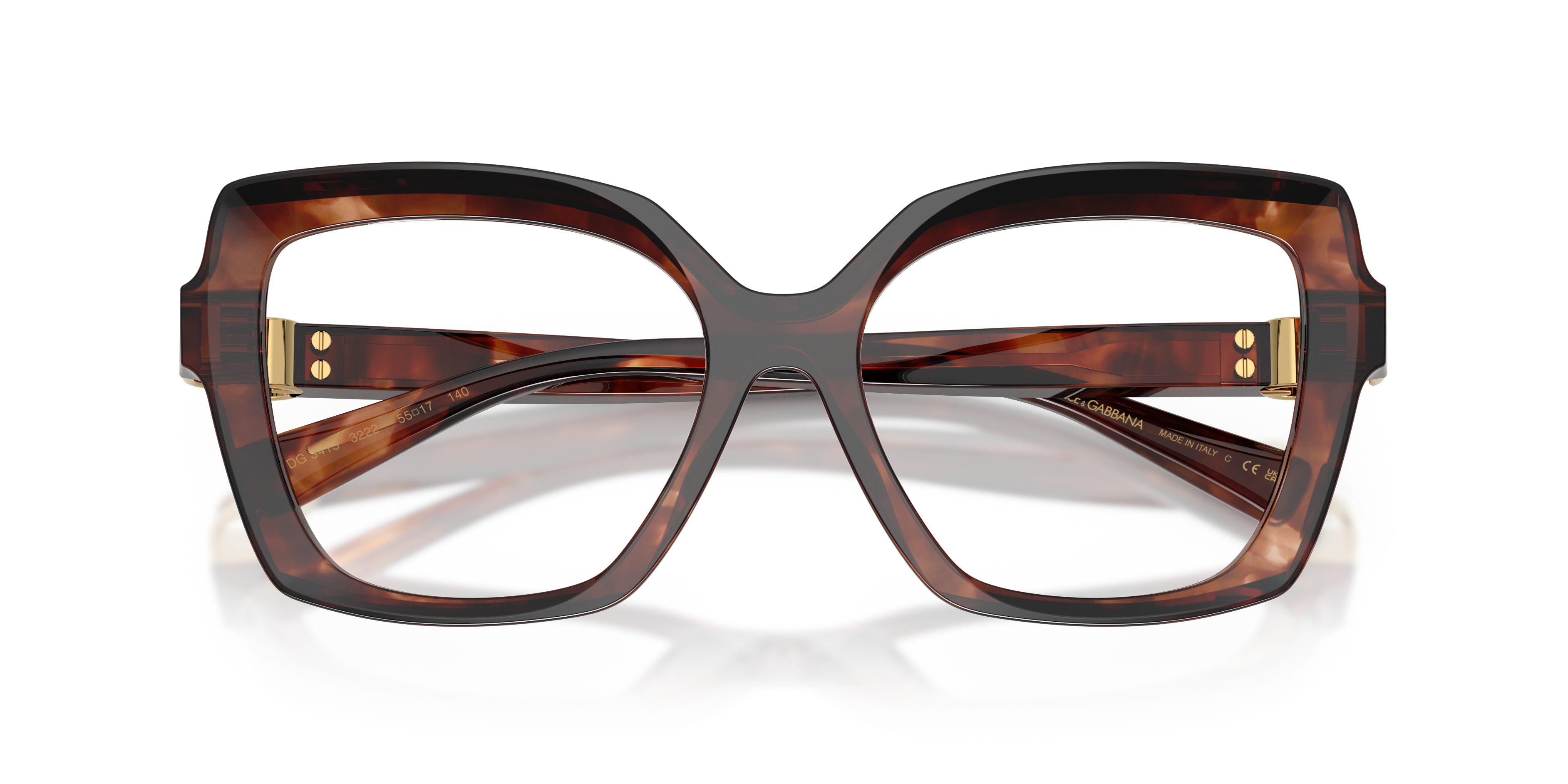 Dolce & GabbanaDG3413 3222 53