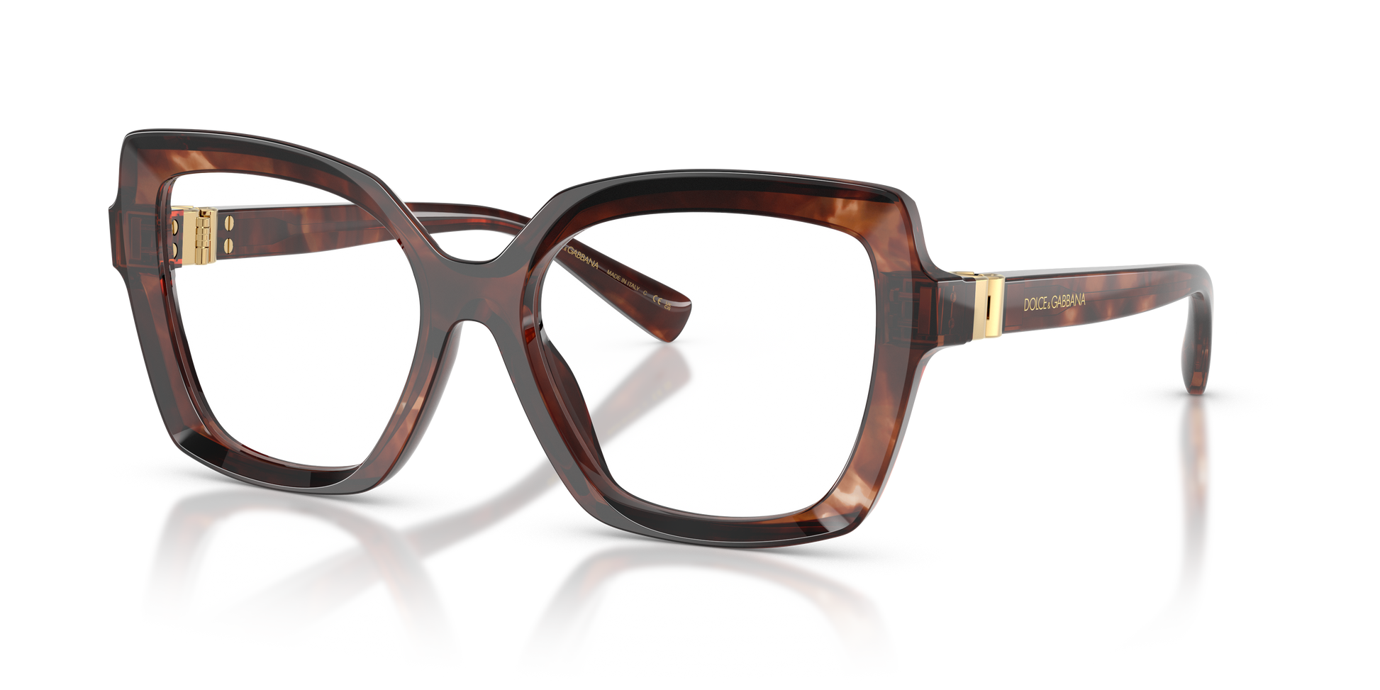 Dolce & GabbanaDG3413 3222 53