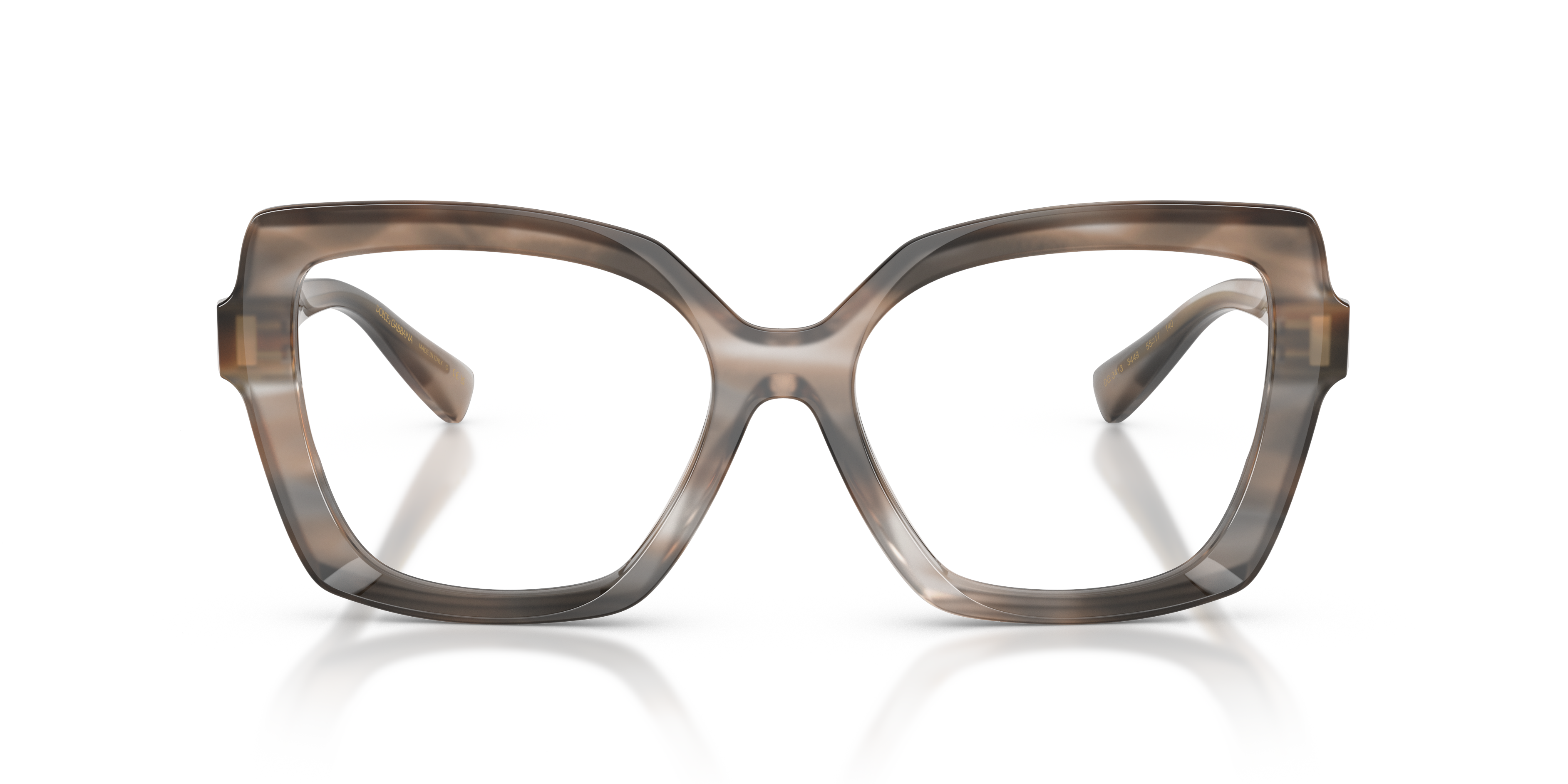 Dolce & GabbanaDG3413 3449 55