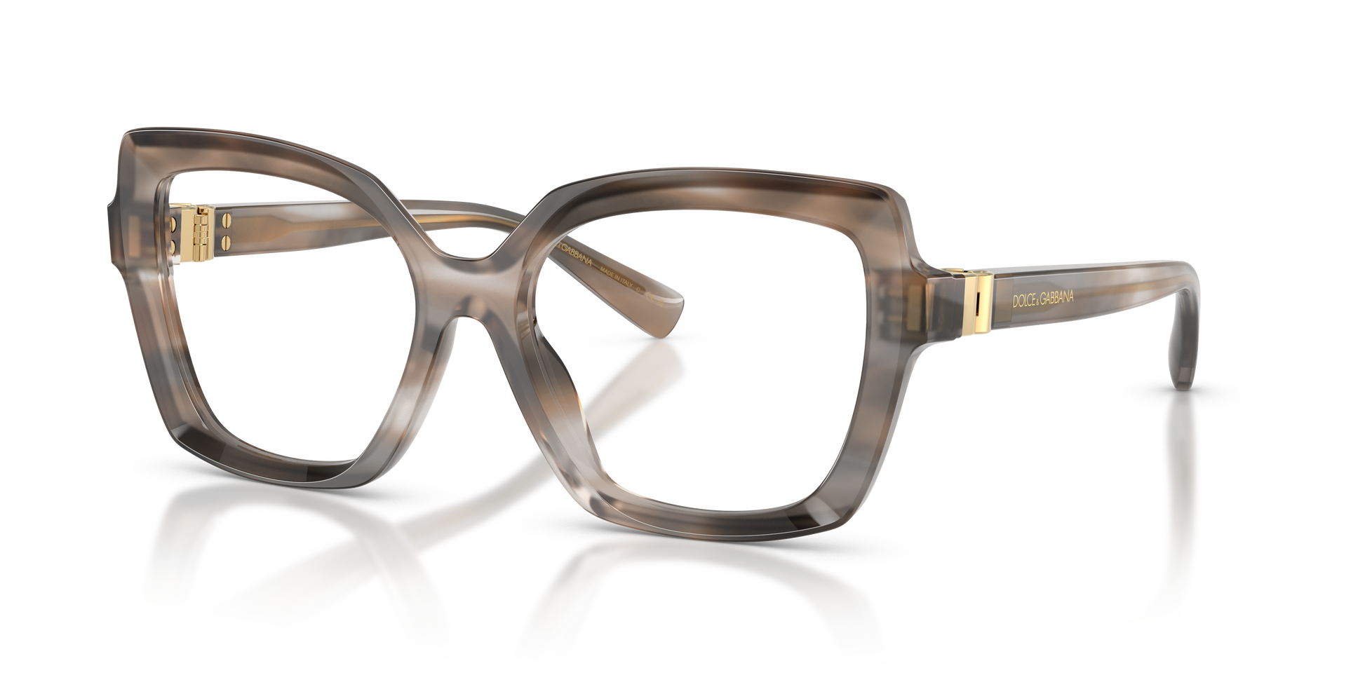 Dolce & GabbanaDG3413 3449 55