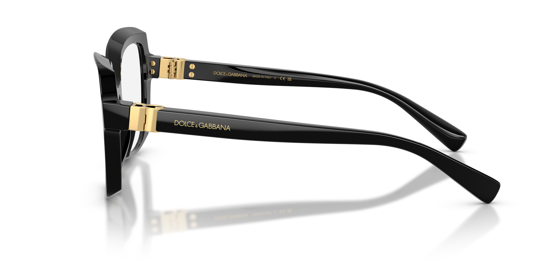 Dolce & GabbanaDG3413 501 55