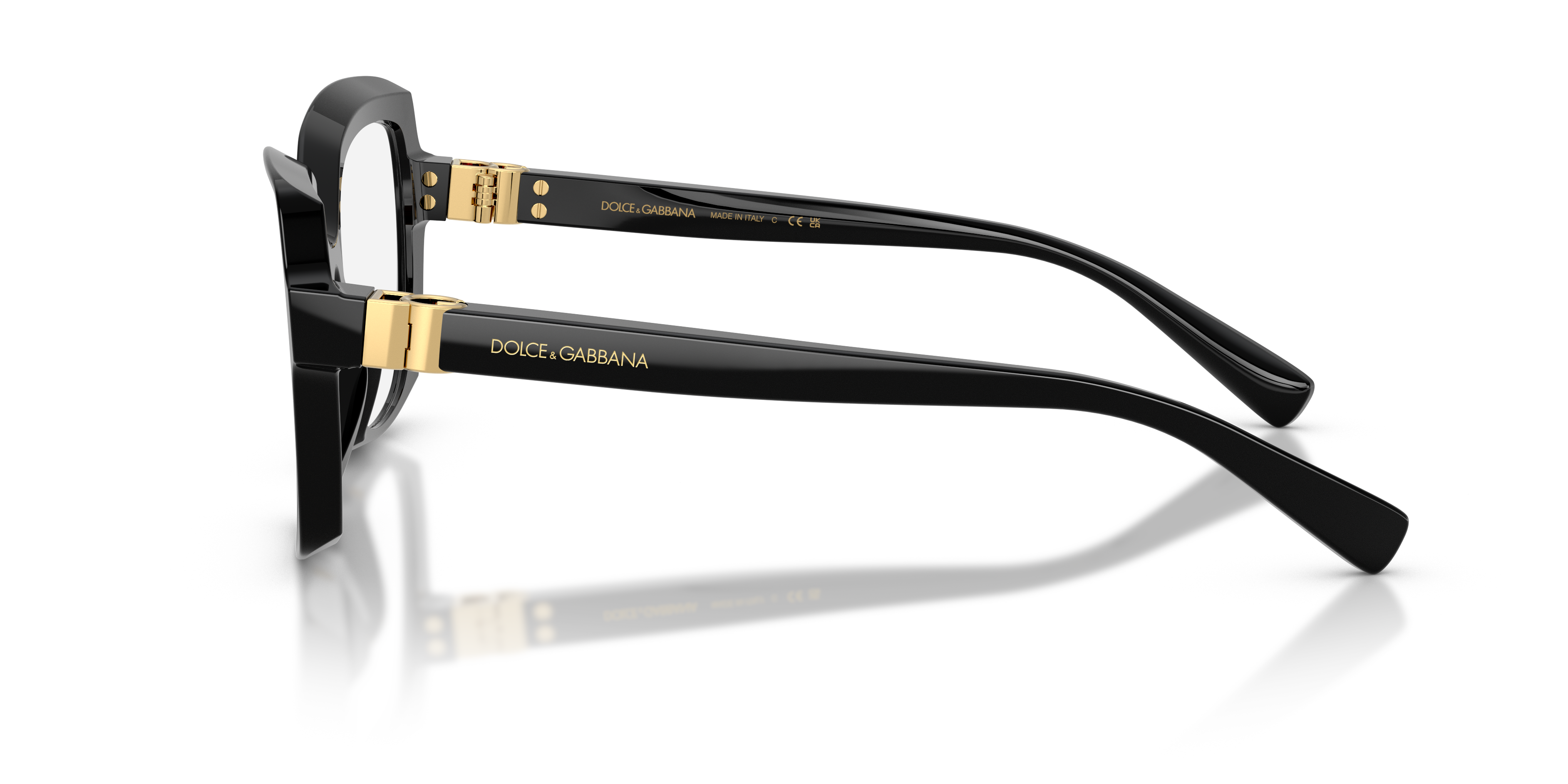 Dolce & GabbanaDG3413 501 55