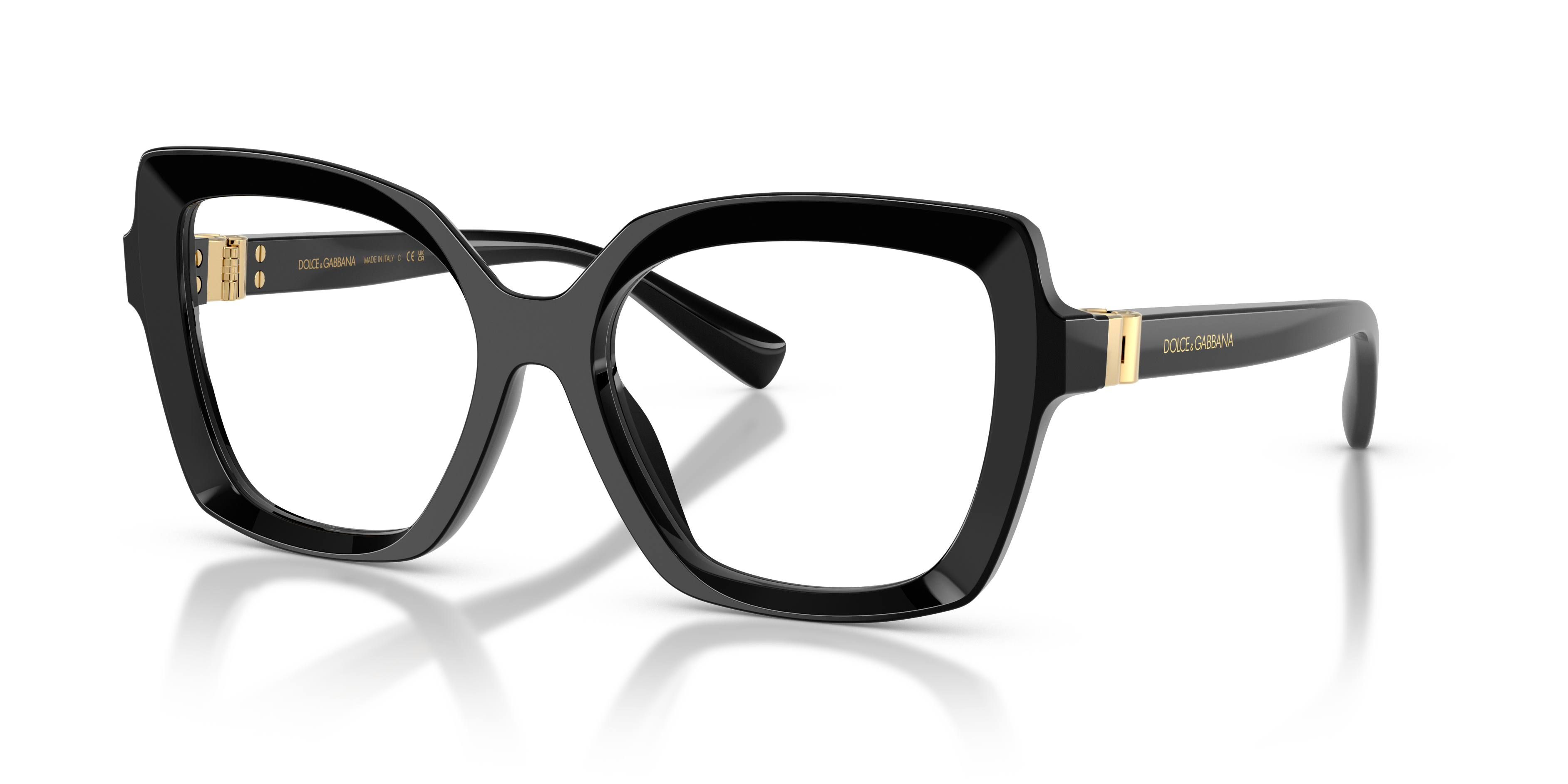 Dolce & GabbanaDG3413 501 55