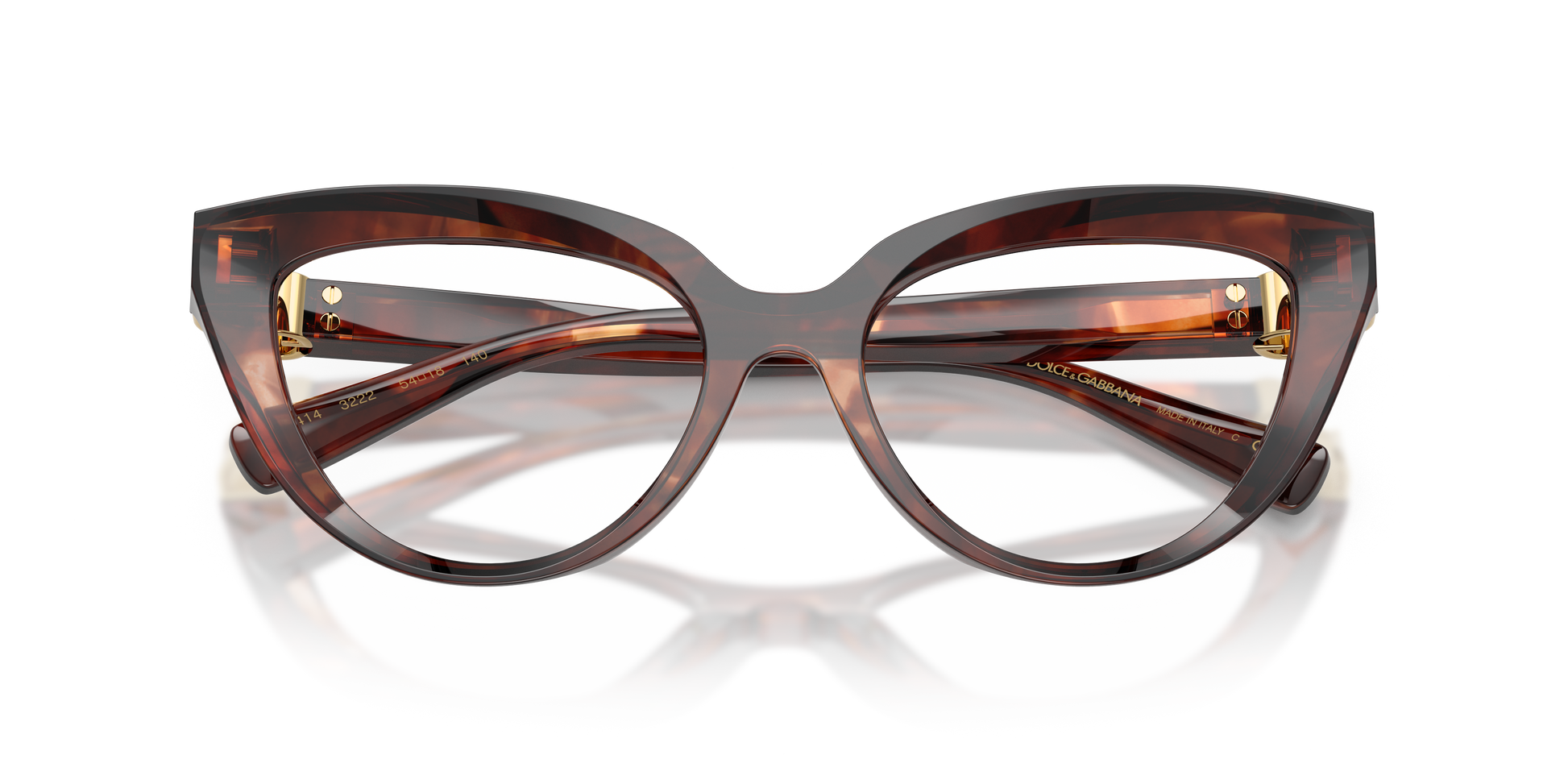 Dolce & GabbanaDG3414 3222 54