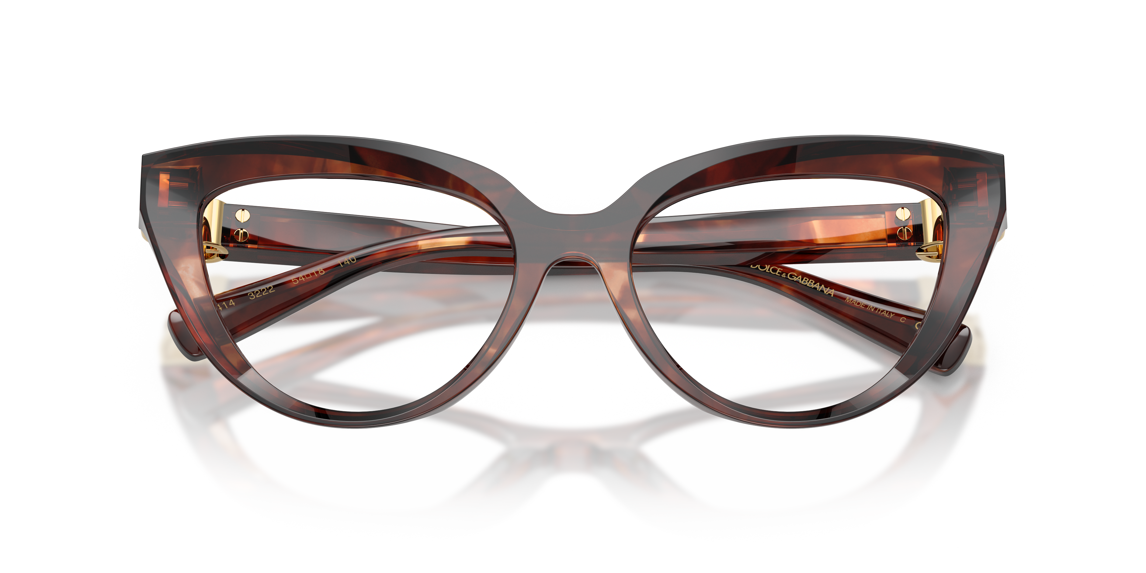 Dolce & GabbanaDG3414 3222 54