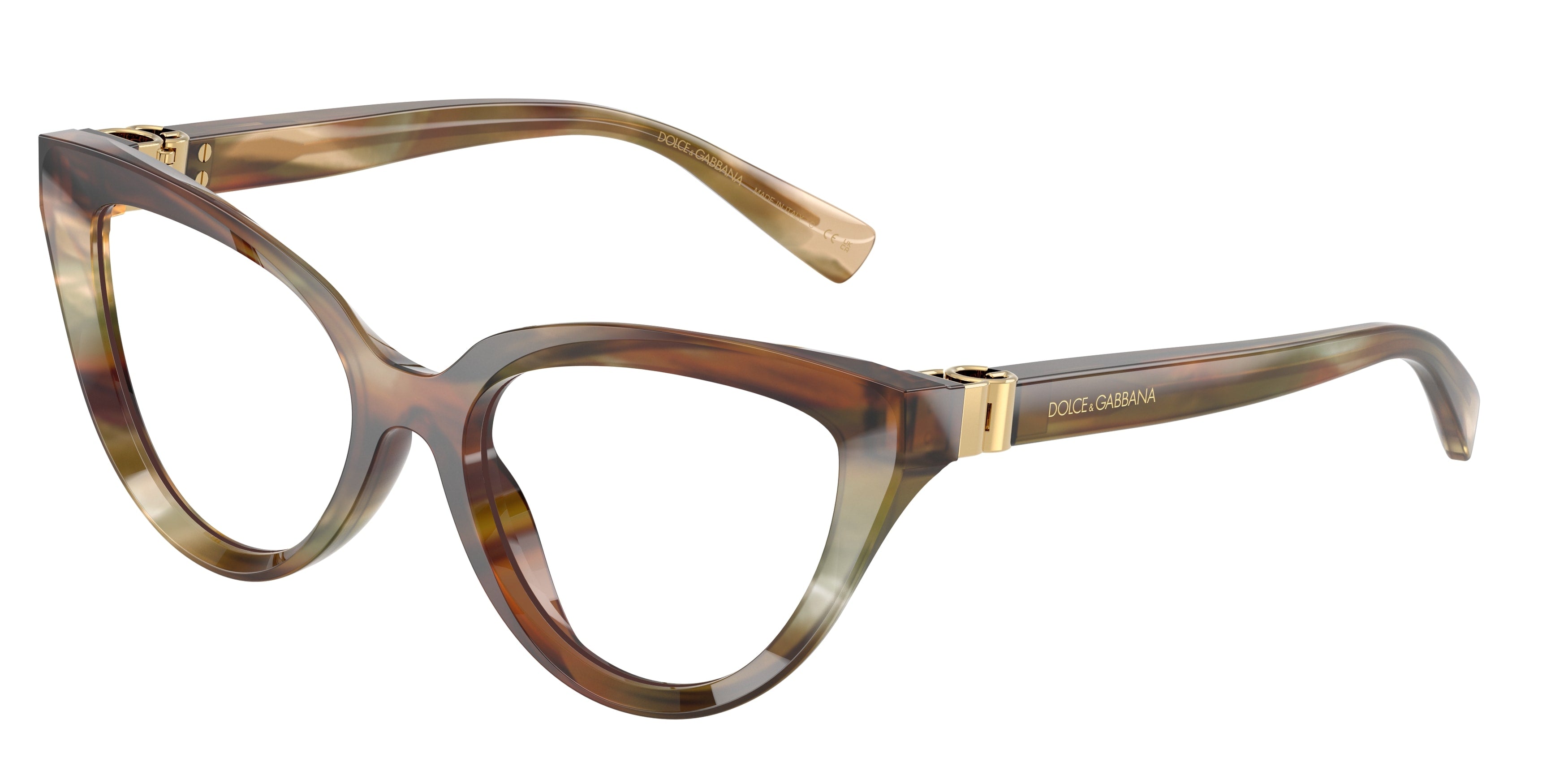 Dolce & Gabbana DG3414 3446