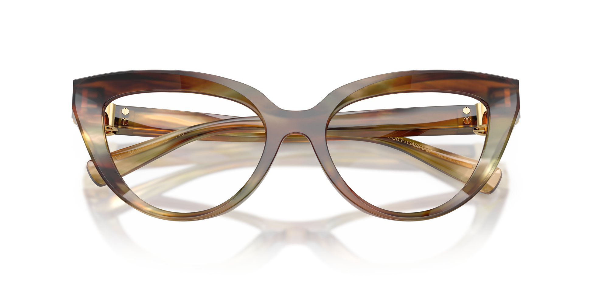 Dolce & GabbanaDG3414 3446 54