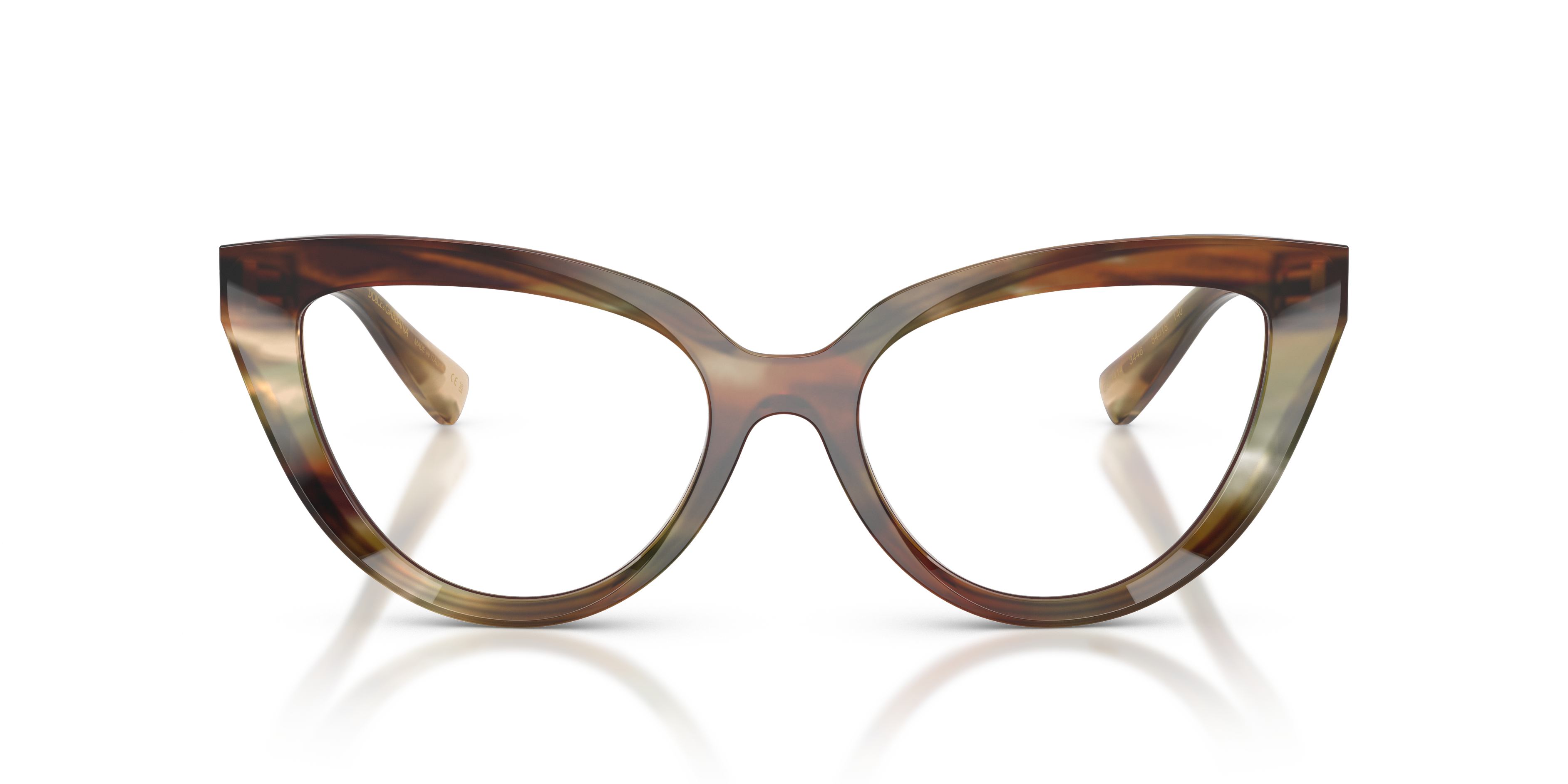 Dolce & GabbanaDG3414 3446 54