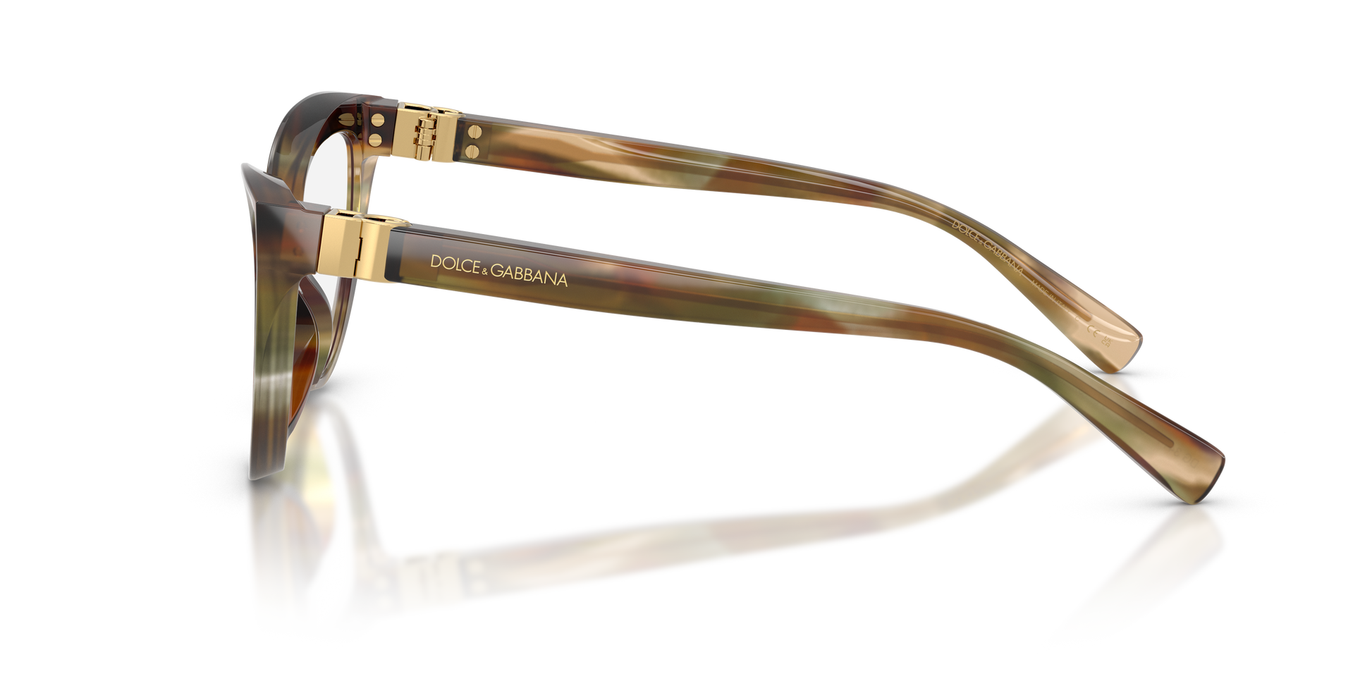 Dolce & GabbanaDG3414 3446 54