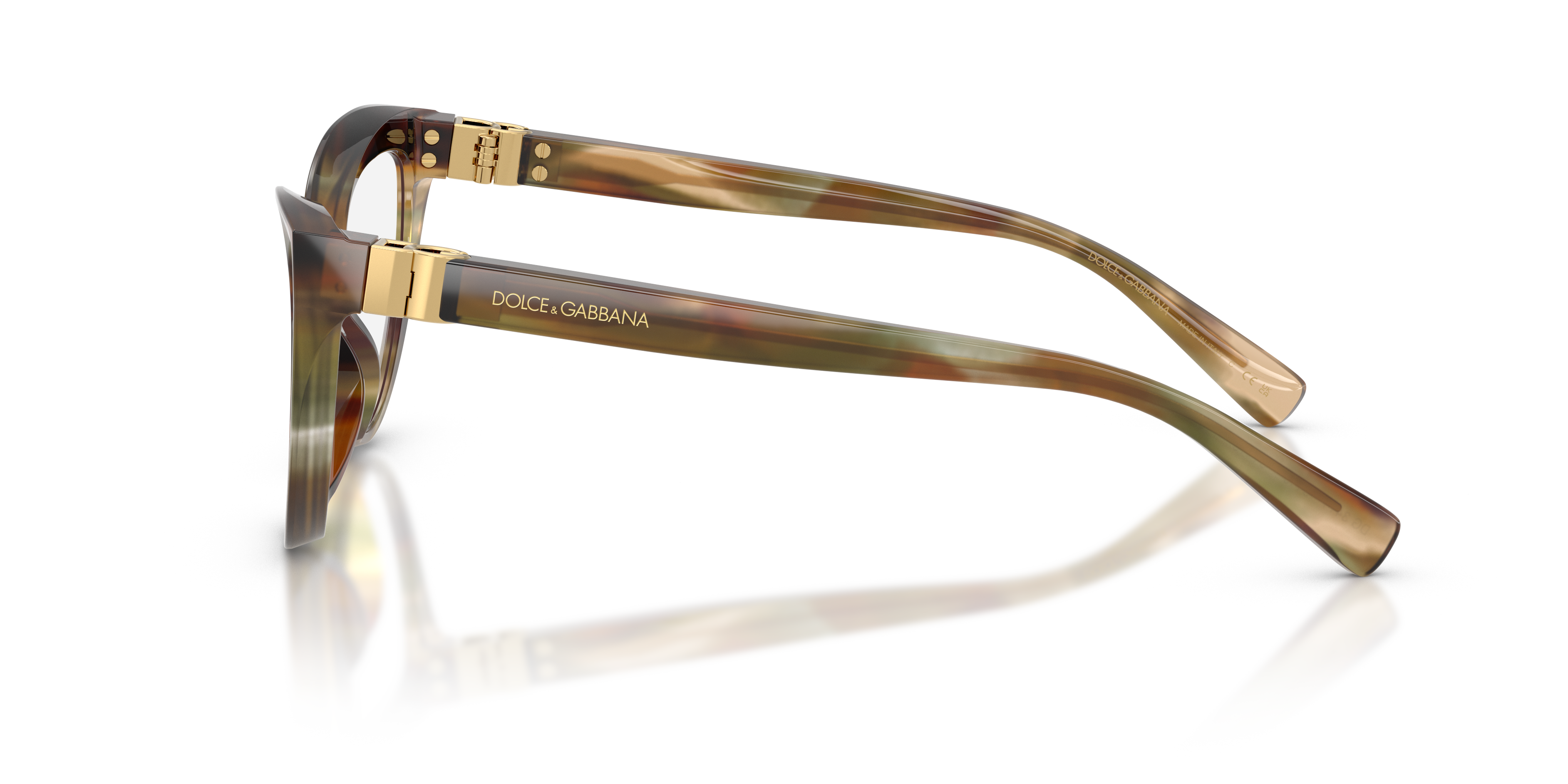 Dolce & GabbanaDG3414 3446 54