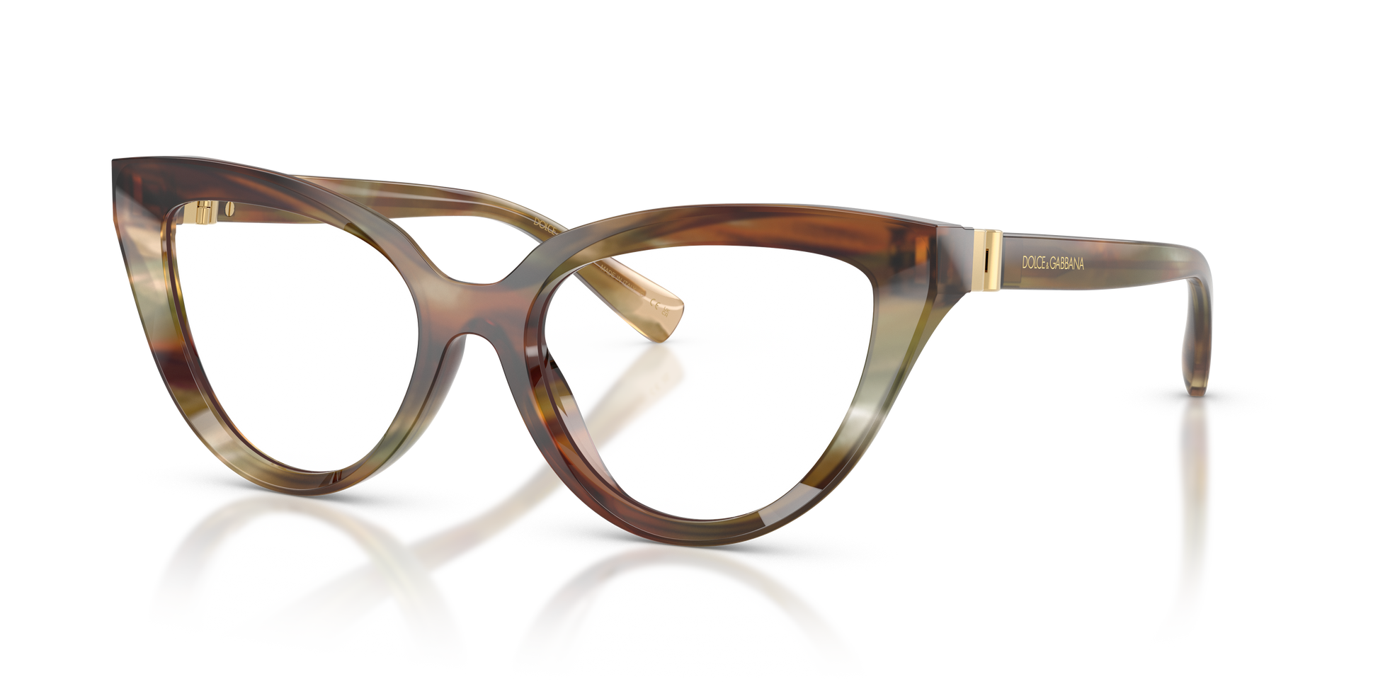 Dolce & GabbanaDG3414 3446 54