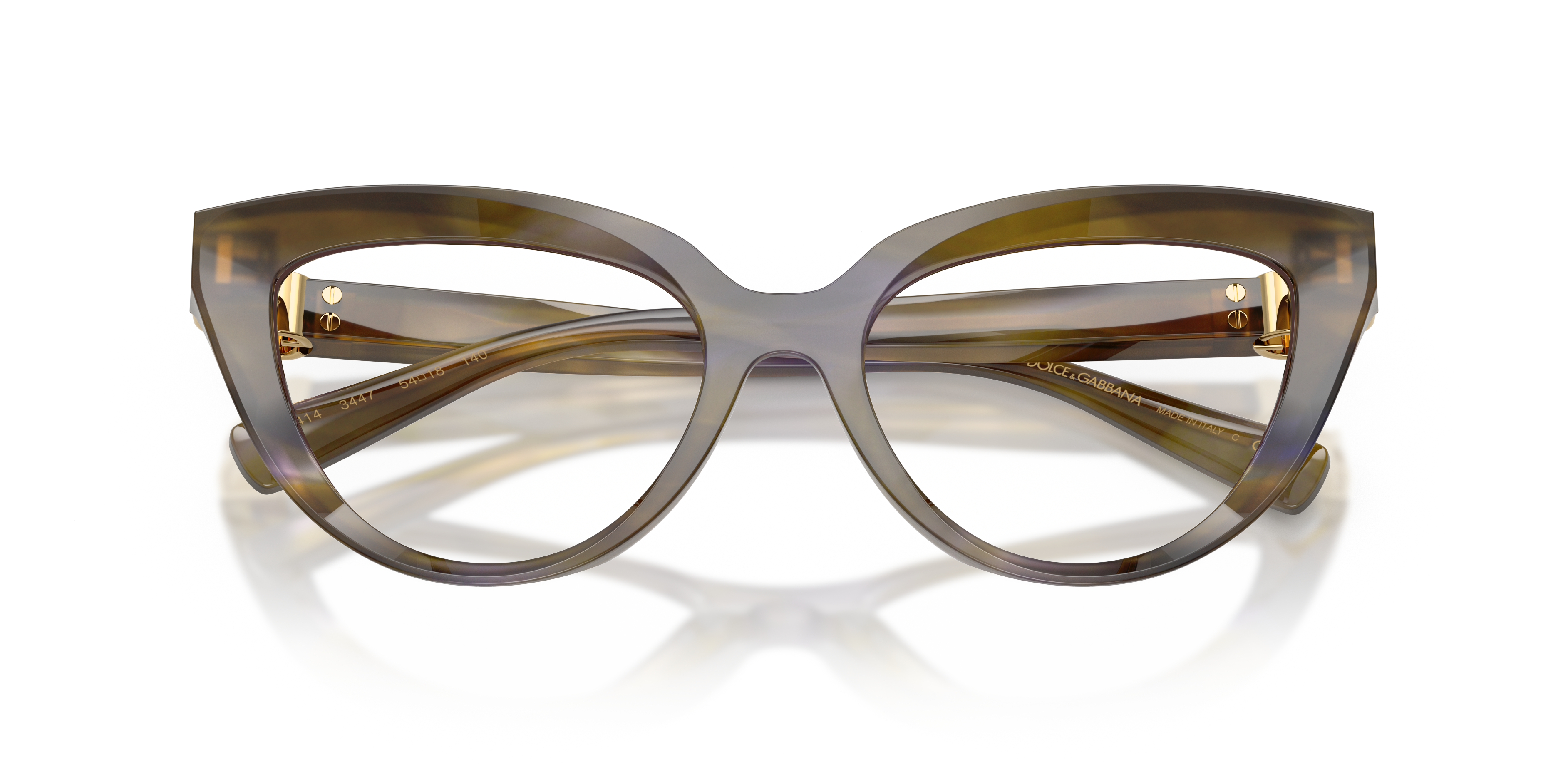 Dolce & GabbanaDG3414 3447 54