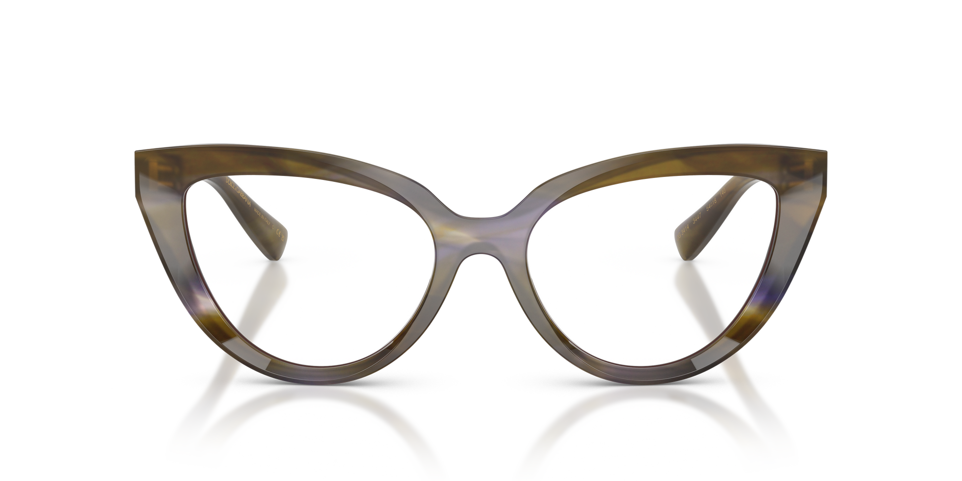 Dolce & GabbanaDG3414 3447 54