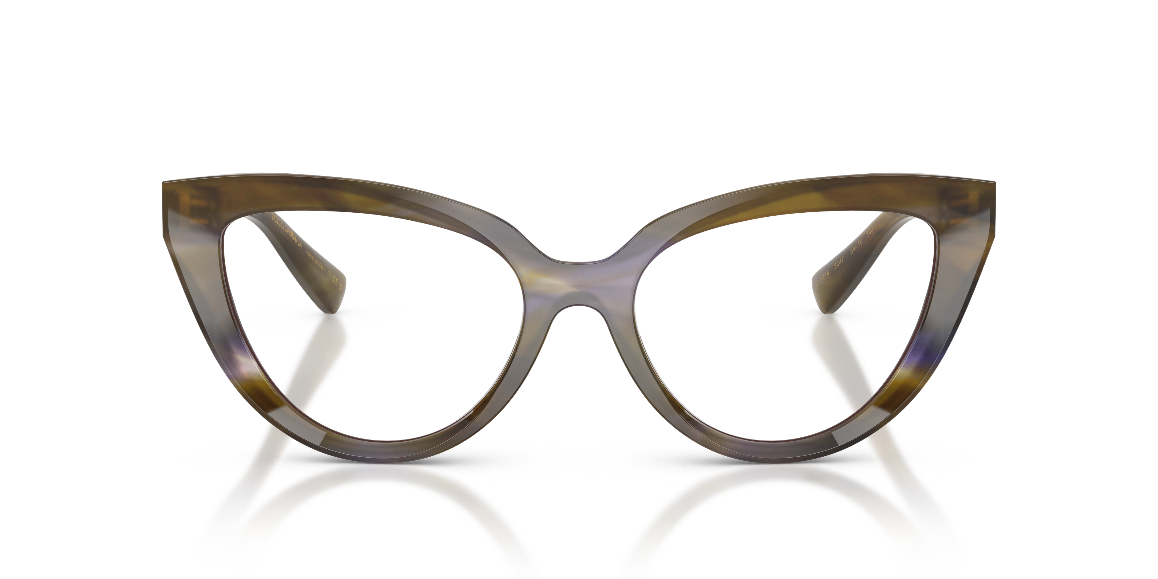 Dolce & GabbanaDG3414 3447 54