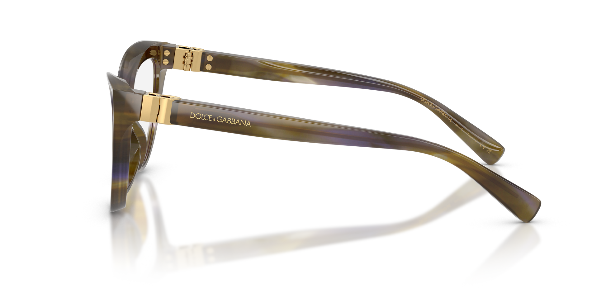 Dolce & GabbanaDG3414 3447 54