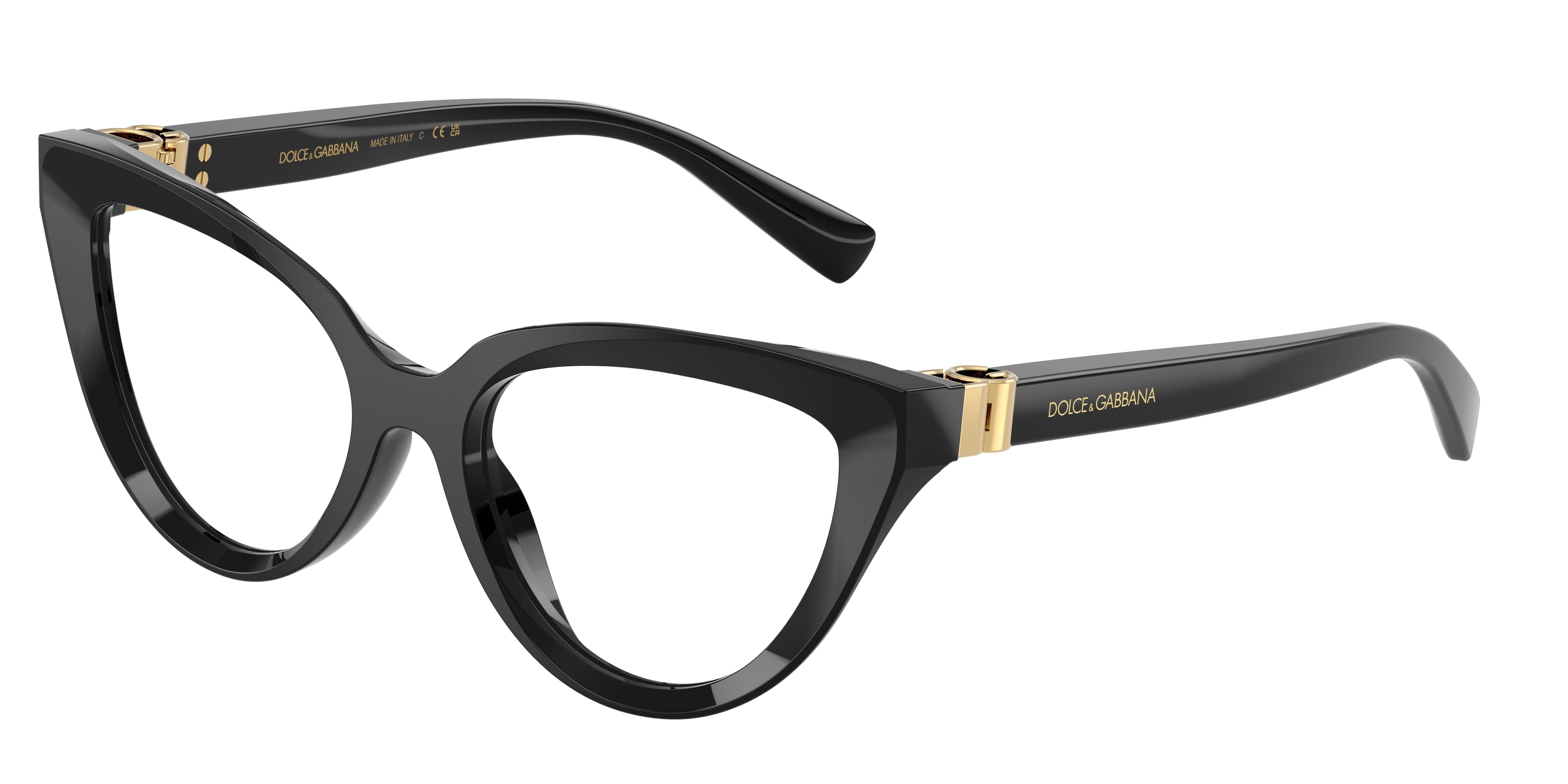 Dolce & Gabbana DG3414 501