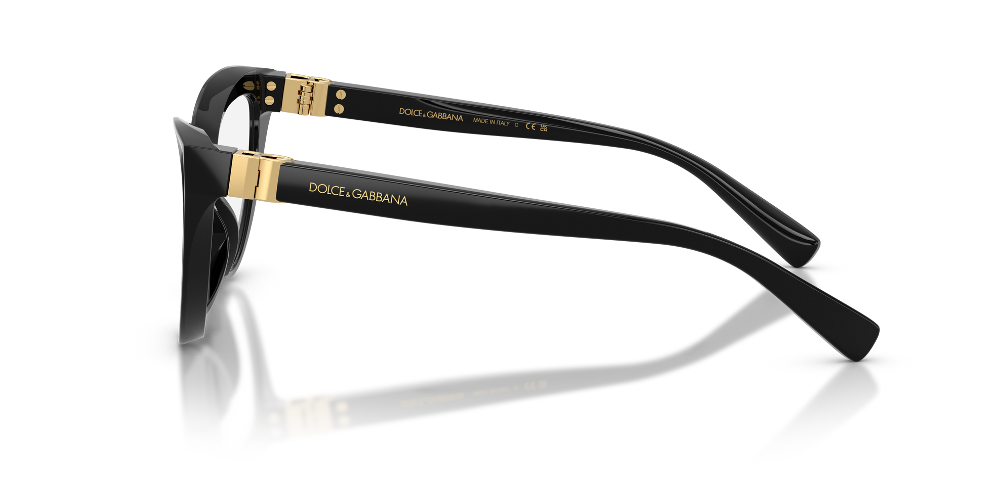 Dolce & GabbanaDG3414 501 52