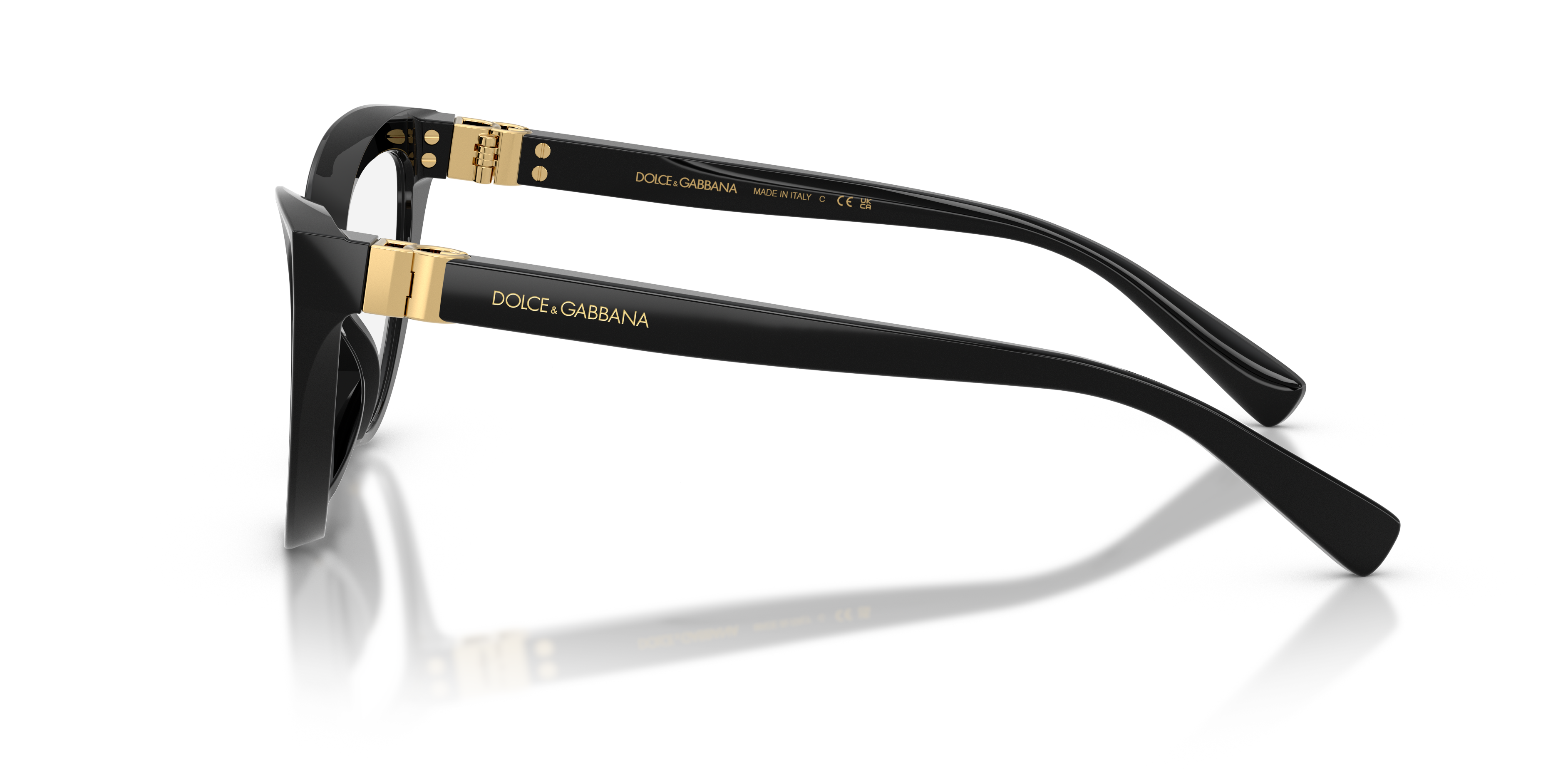 Dolce & GabbanaDG3414 501 52