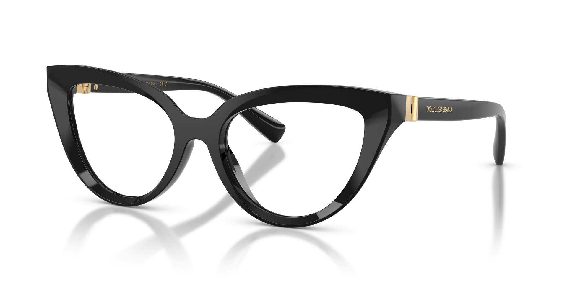 Dolce & GabbanaDG3414 501 52