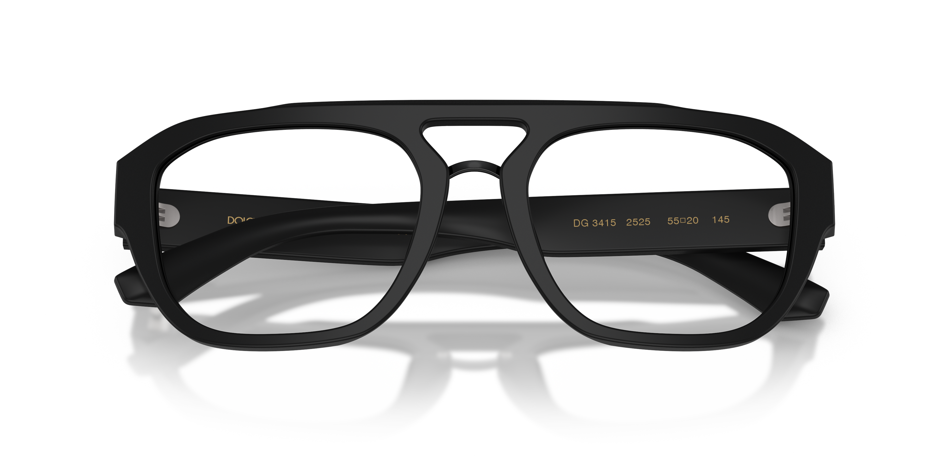 Dolce & GabbanaDG3415 2525 55