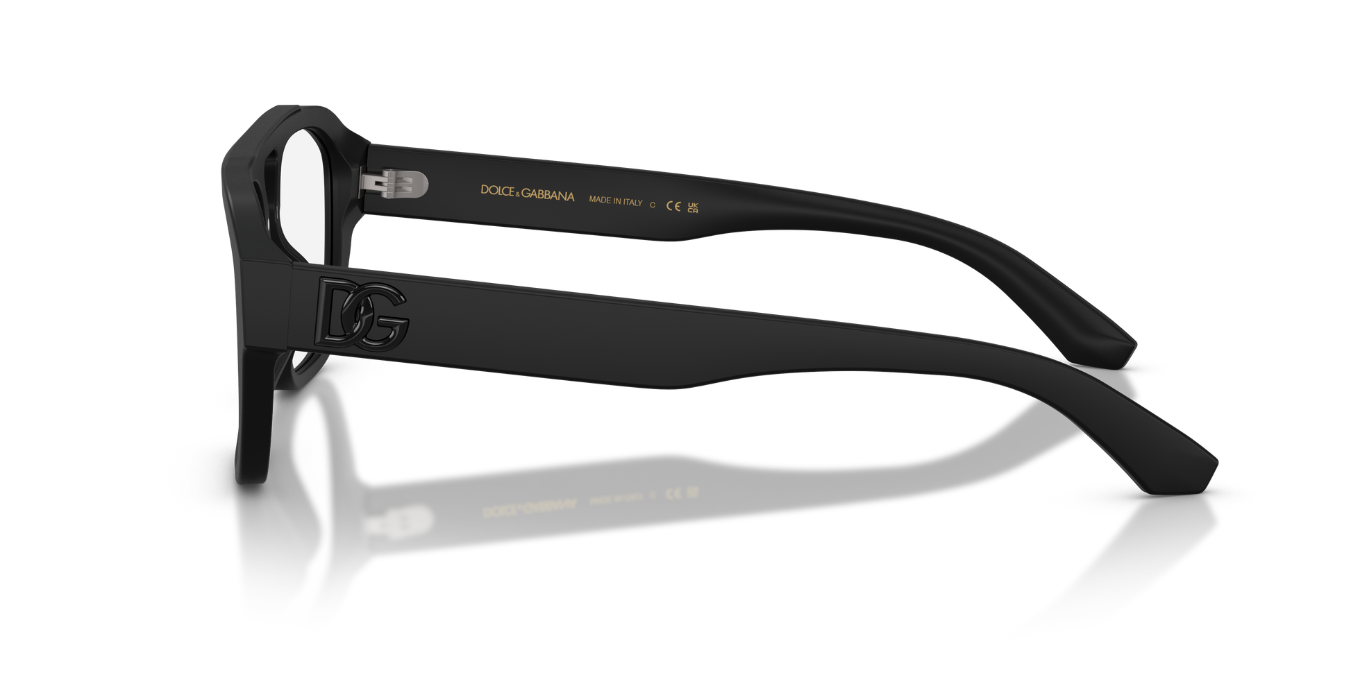 Dolce & GabbanaDG3415 2525 55