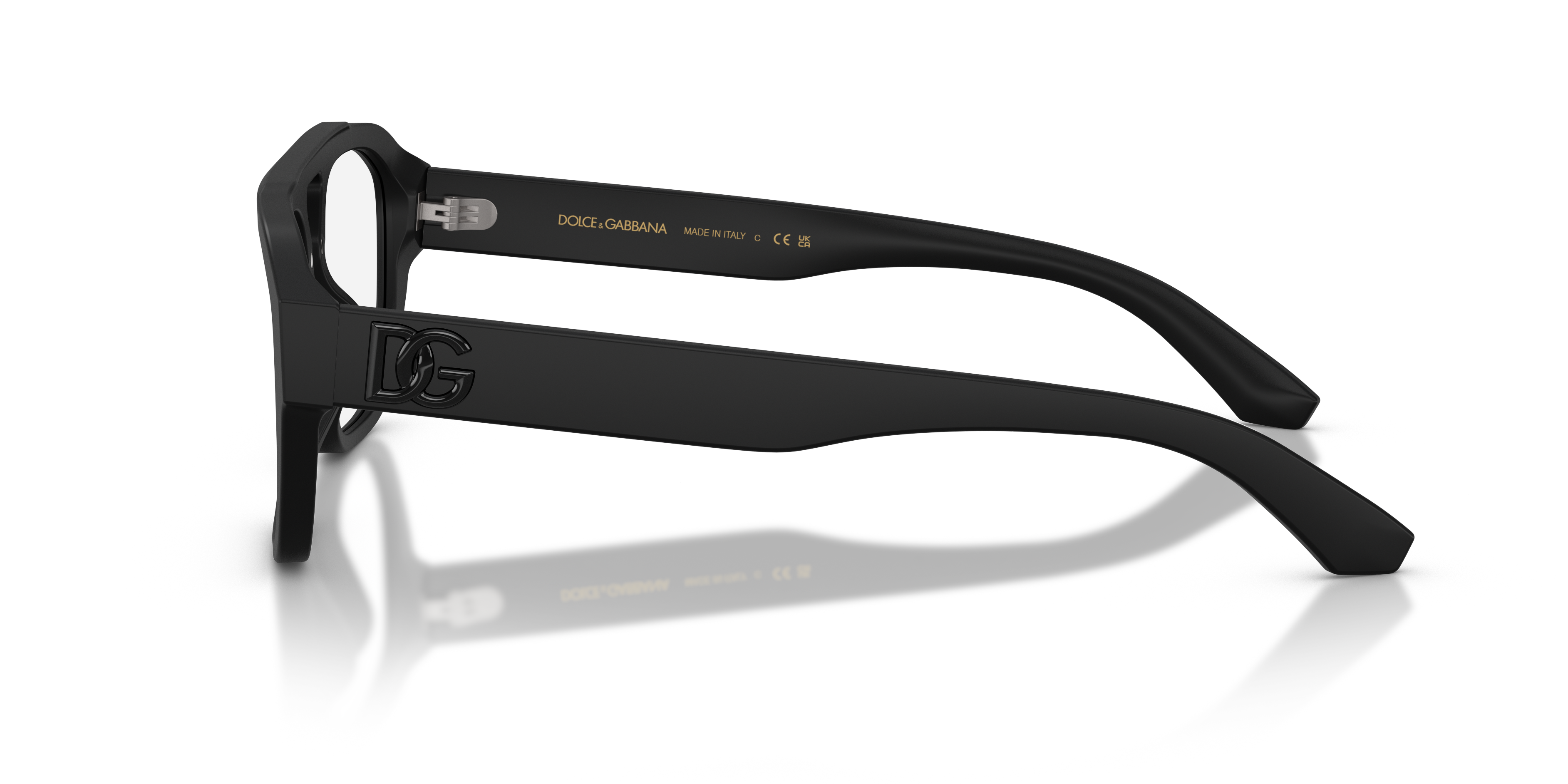 Dolce & GabbanaDG3415 2525 55