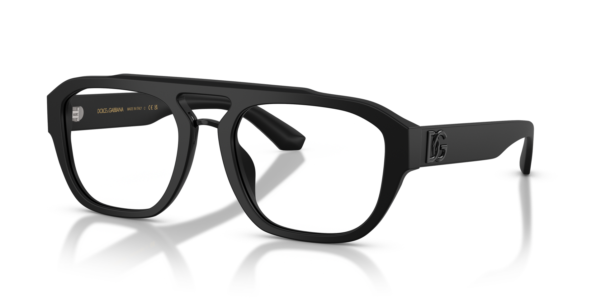 Dolce & GabbanaDG3415 2525 55